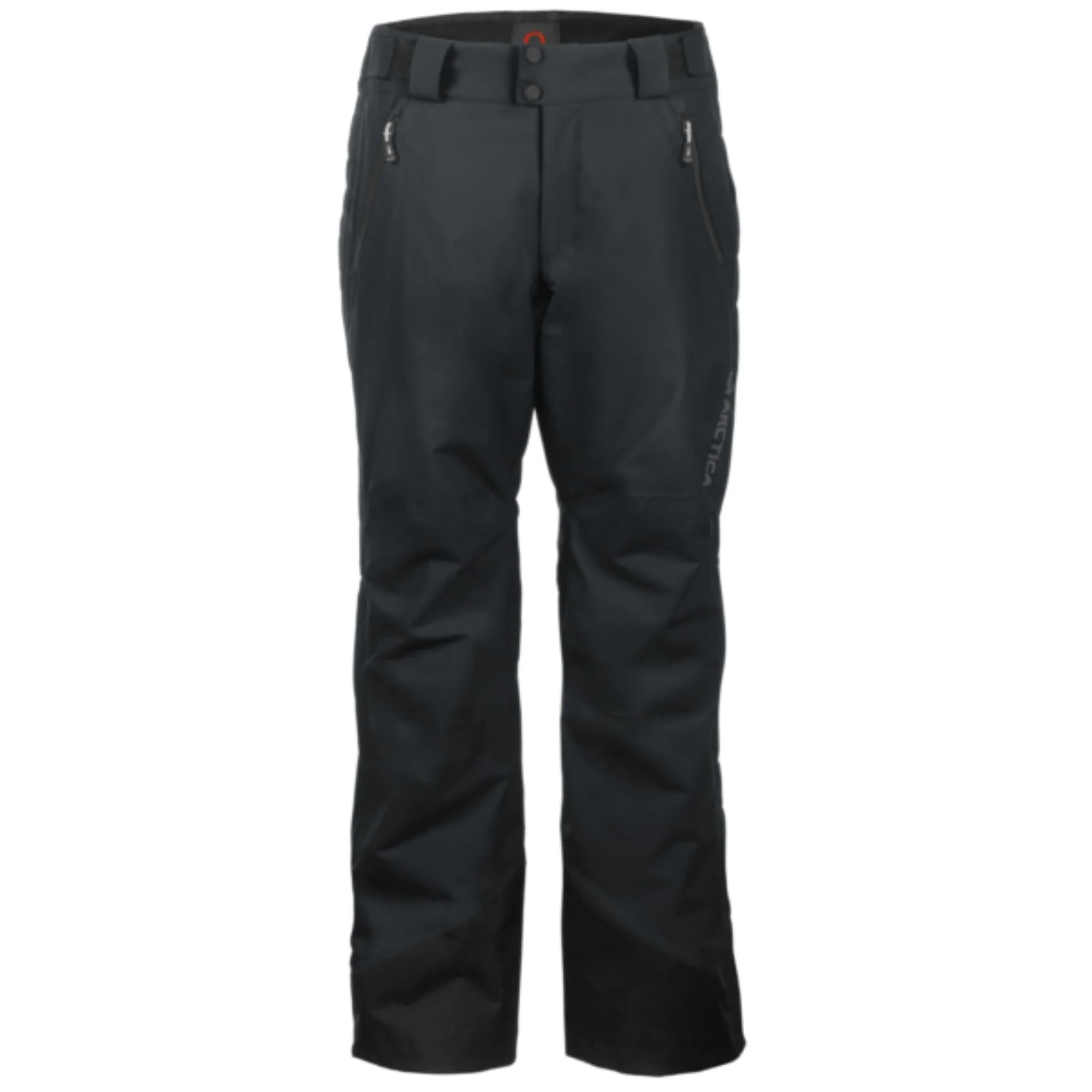 Arctica Full Side Zip 2.0 Junior Pant - Image 2