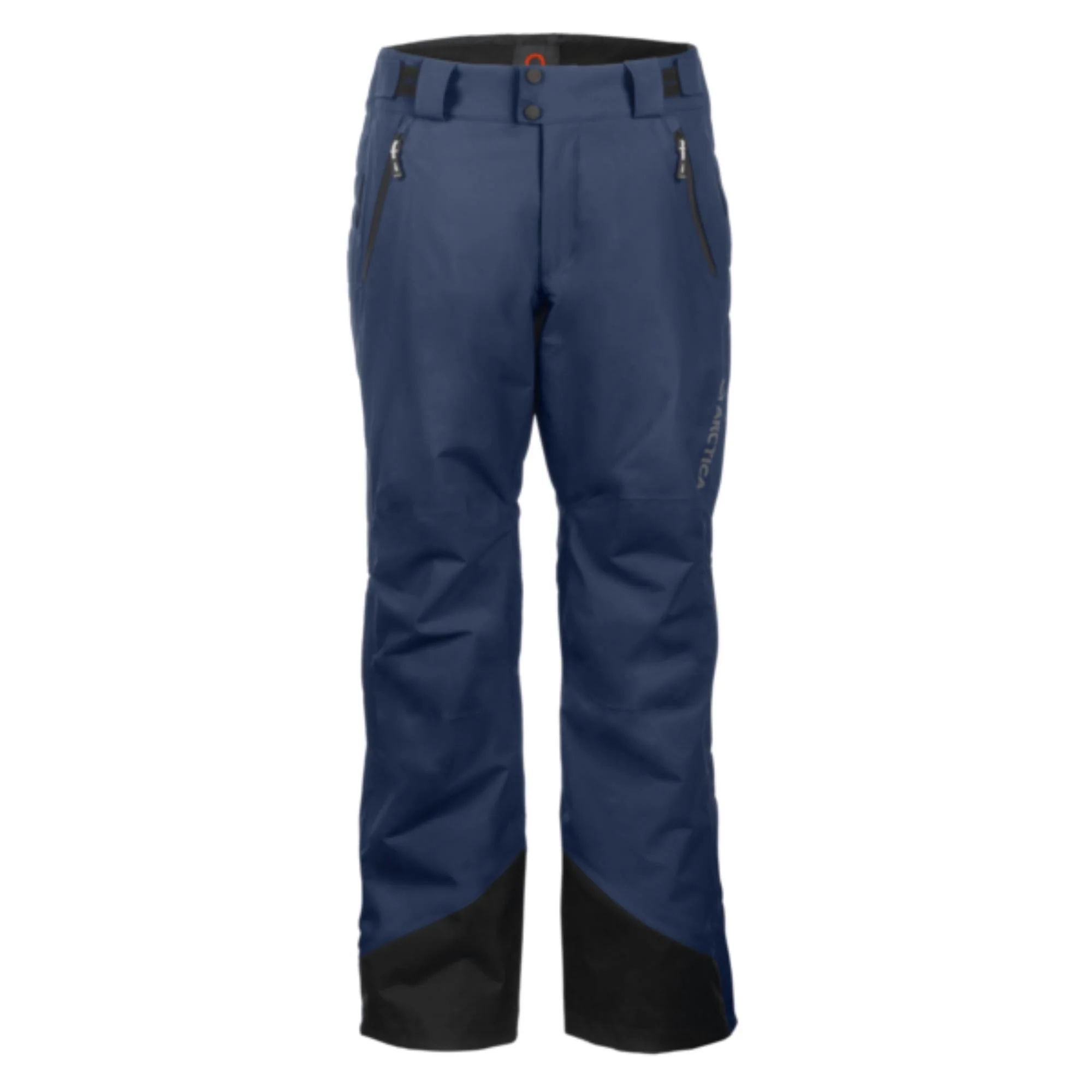 Arctica Full Side Zip 2.0 Junior Pant - Image 3