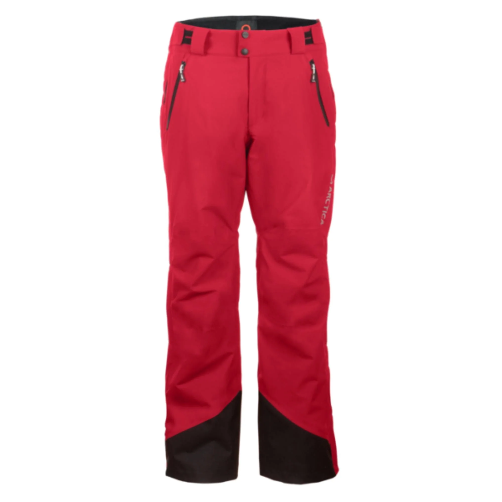 Arctica Full Side Zip 2.0 Junior Pant - Image 4