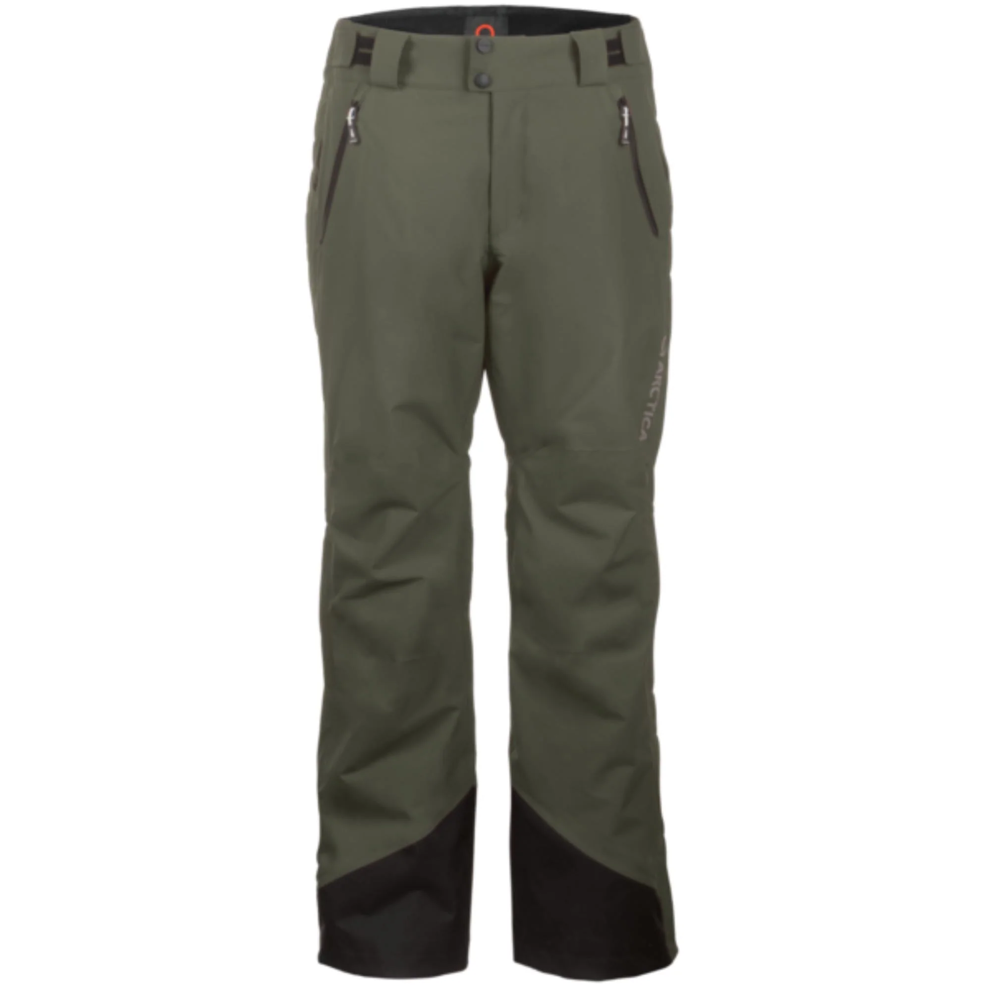 Arctica Full Side Zip 2.0 Junior Pant - Image 5