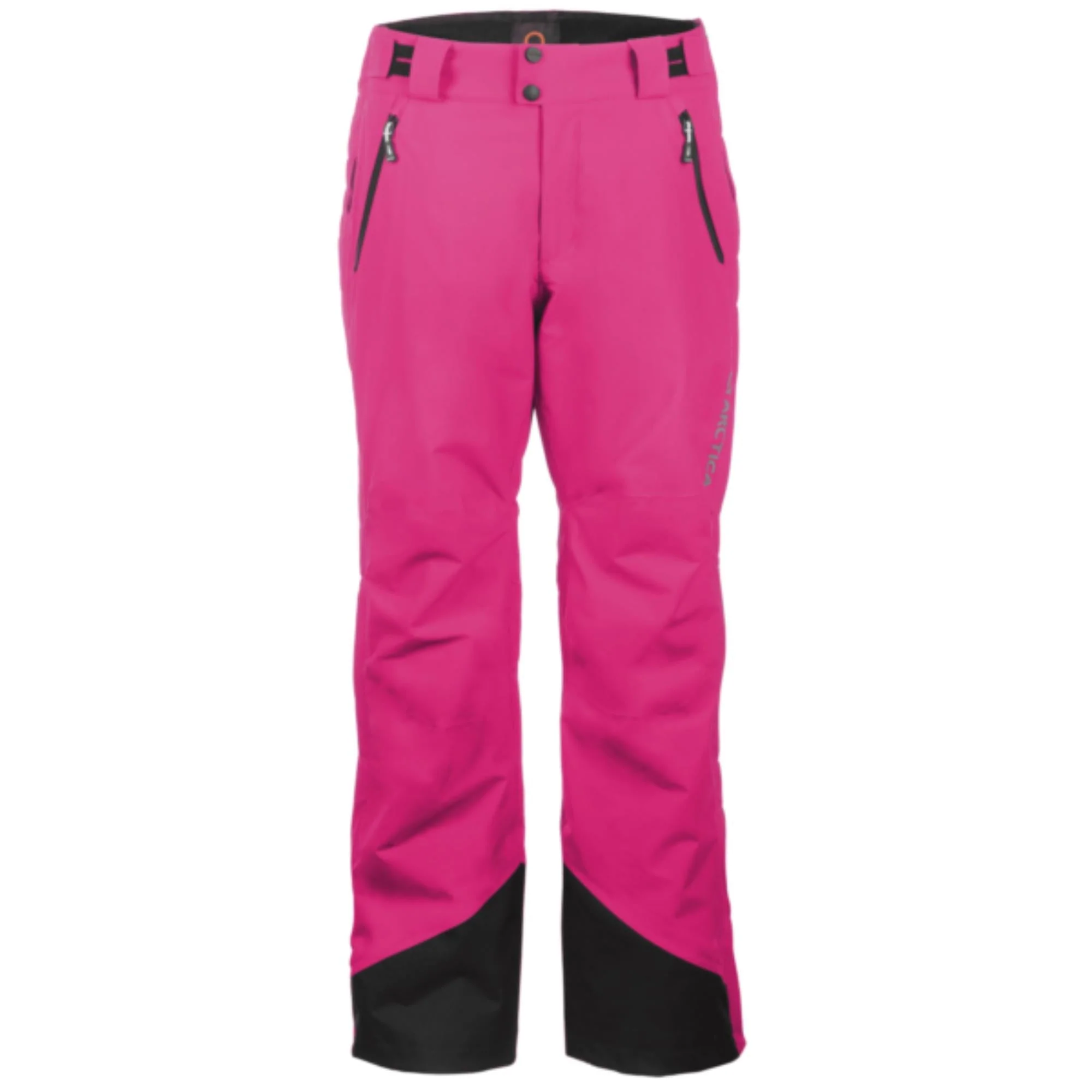 Arctica Full Side Zip 2.0 Junior Pant - Image 7