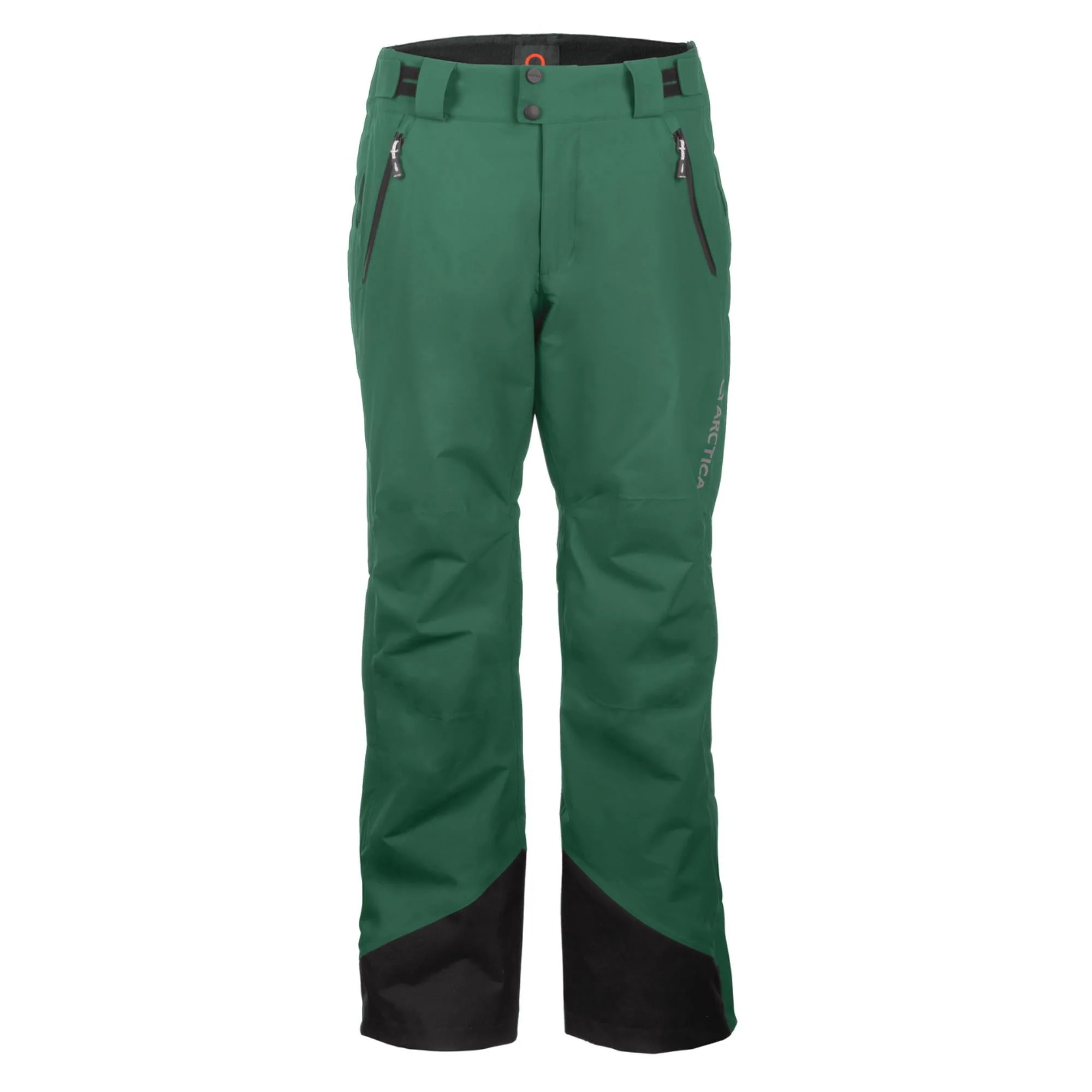 Arctica Full Side Zip 2.0 Junior Pant - Image 9