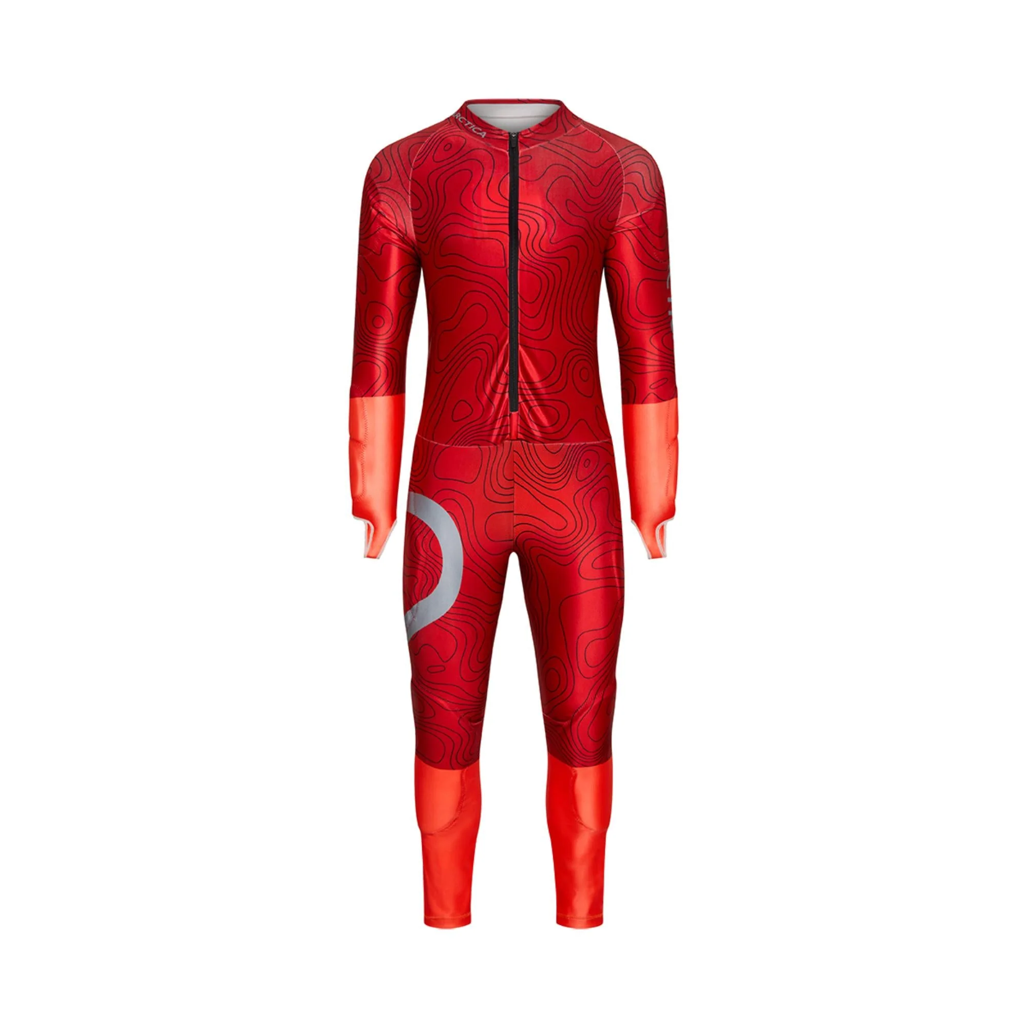 Arctica Gamma Junior GS Race Suit - Image 2