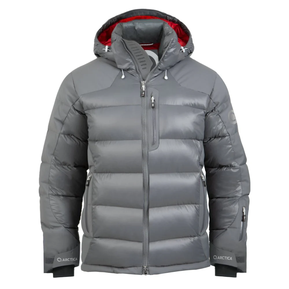Arctica Gate Master Down 5.0 Mens Jacket - Image 7