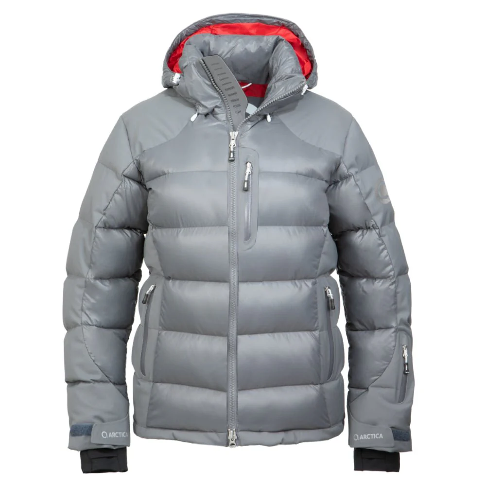 Arctica Gate Master Down 5.0 Womens Jacket - Image 3