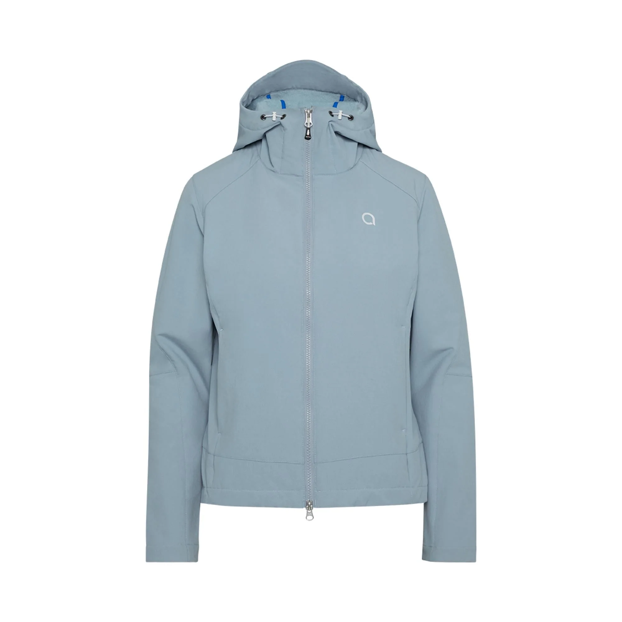 Arctica Hardfleece Womens Hoodie - Image 3