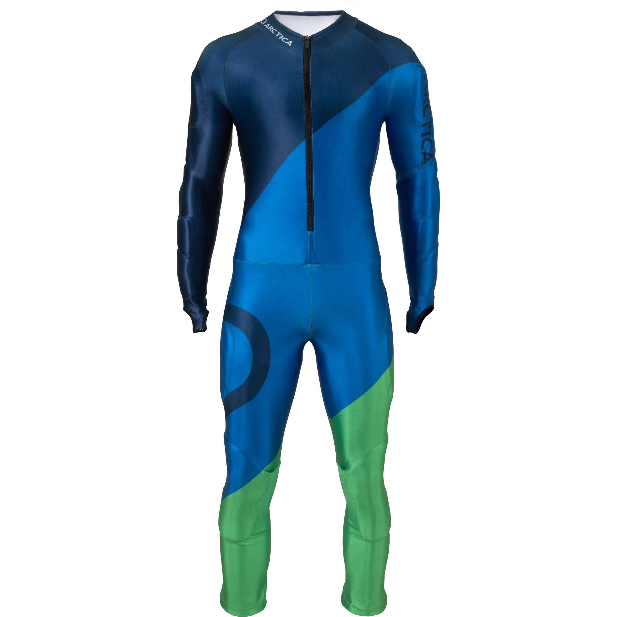 Arctica Pinnacle Junior GS Race Suit - Image 2