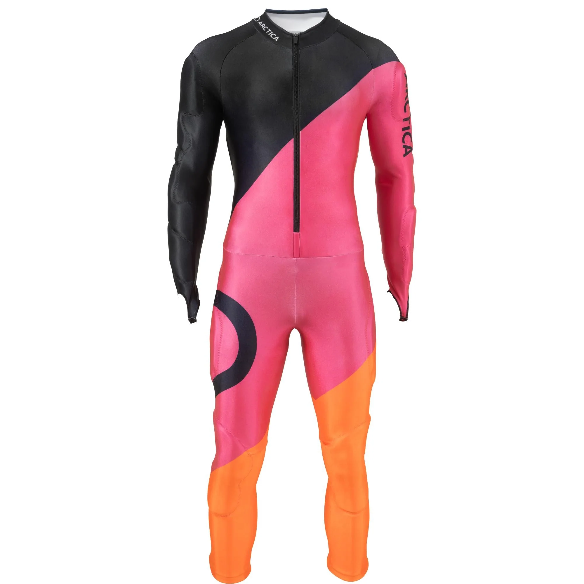 Arctica Pinnacle Junior GS Race Suit - Image 3