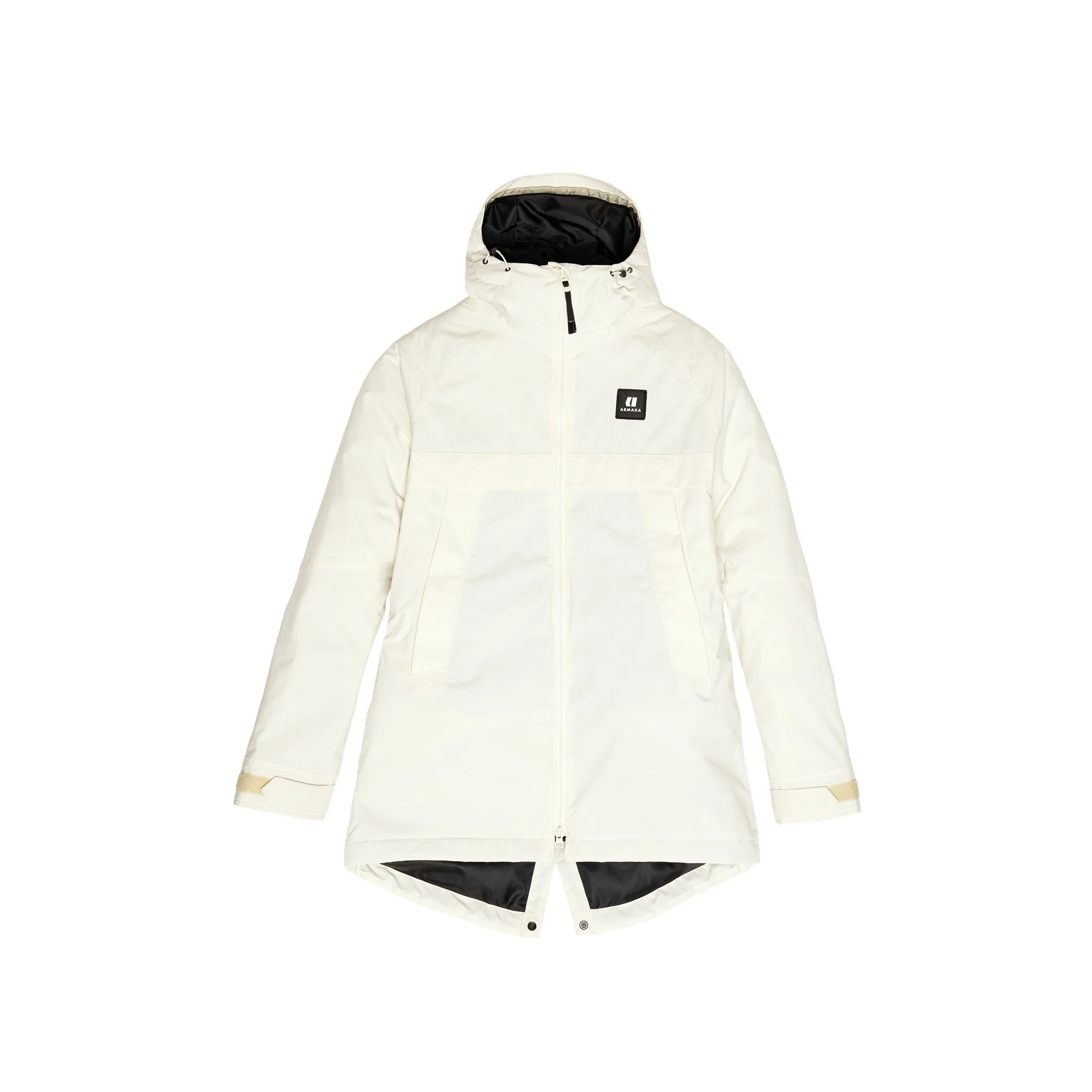 Armada Addisen 2L Womens Insulated Jacket 2025 - Image 6