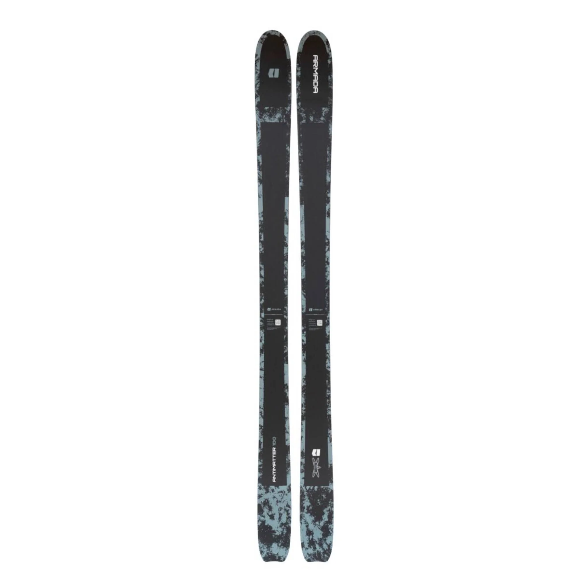 Armada AntiMatter 100 Ski 2027 - Image 3