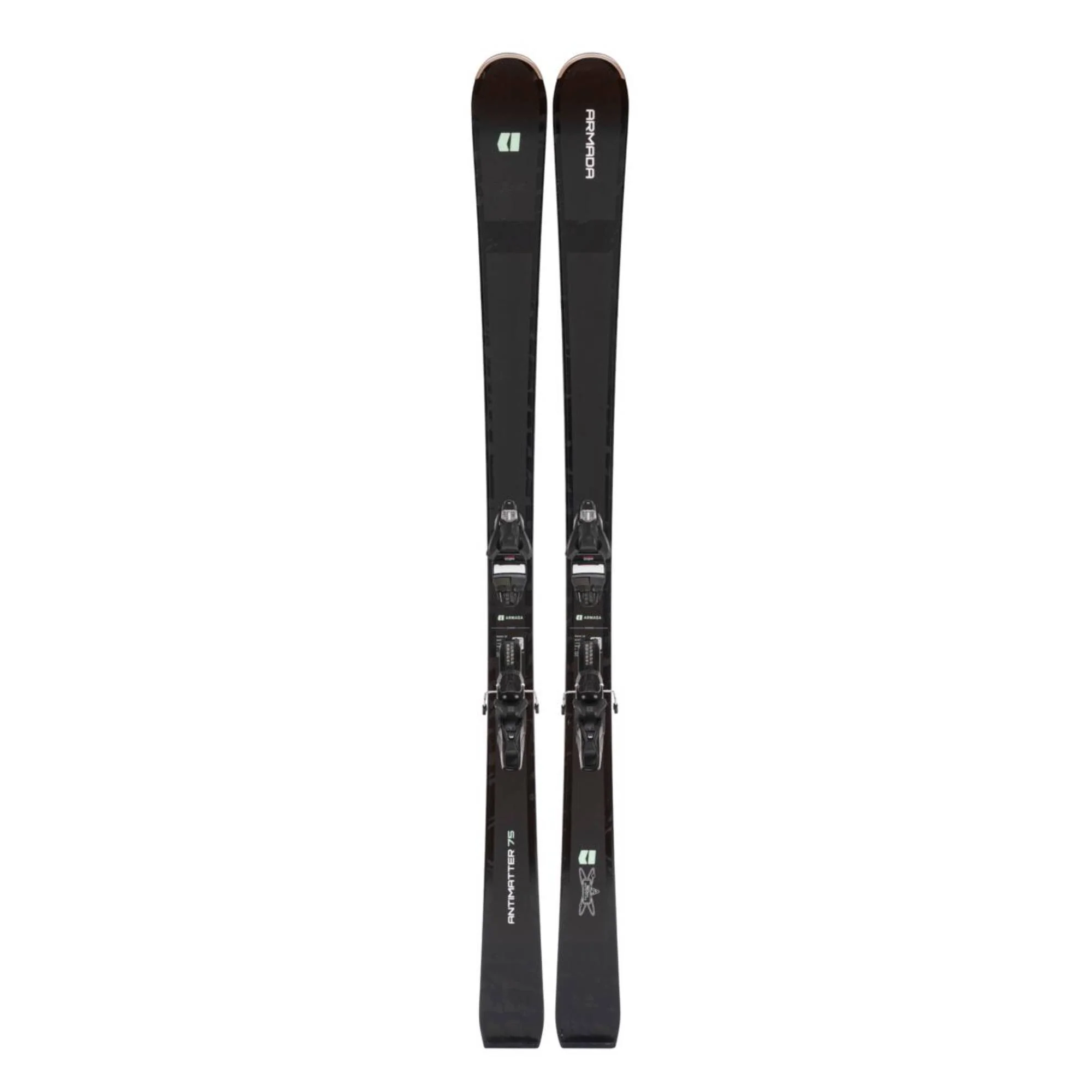 Armada AntiMatter 75 W Ski + Armada Strive 11 GW Binding 2027 - Image 2