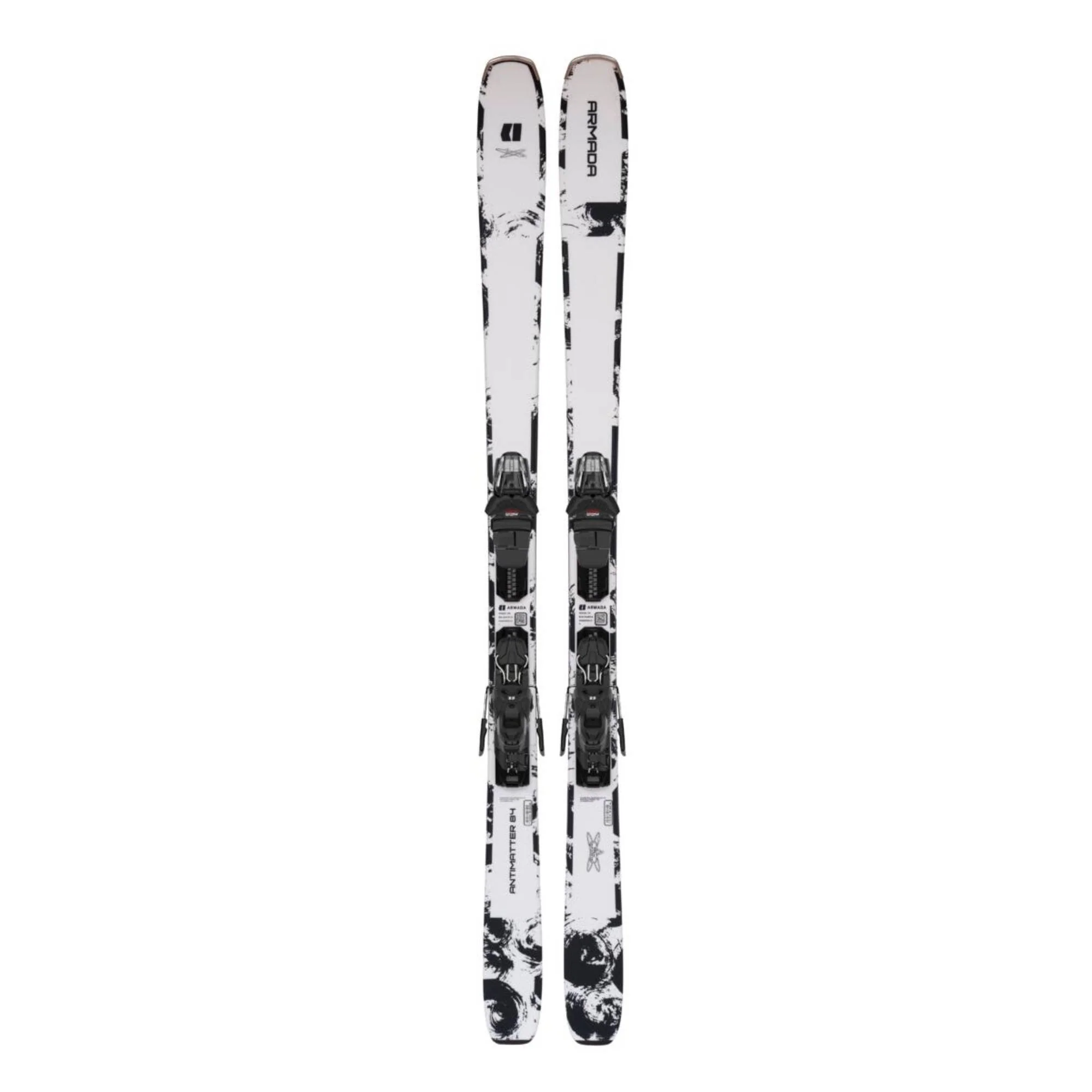 Armada AntiMatter 84 Ski + Armada EM 10 GW Binding 2027 - Image 2