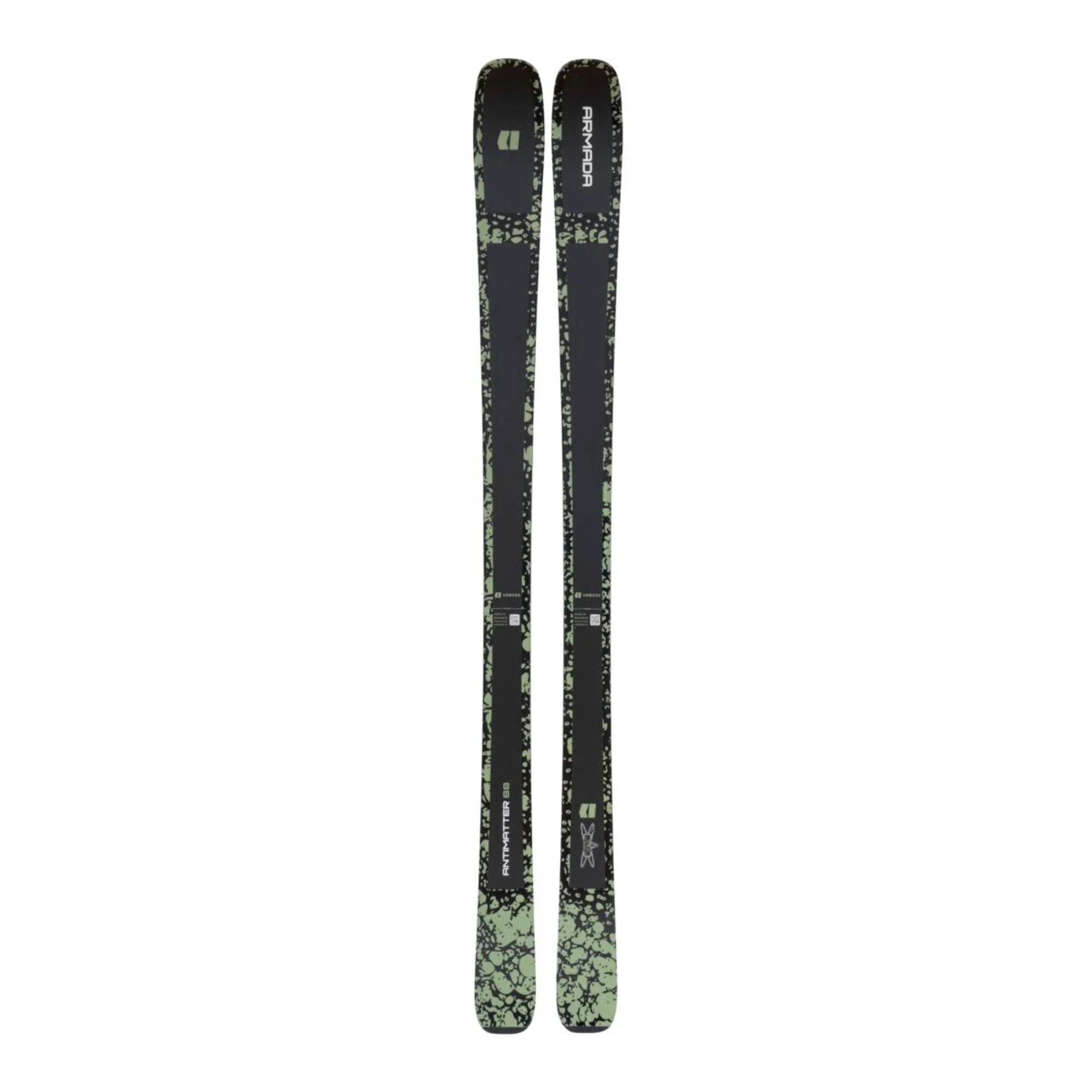 Armada AntiMatter 88 Ski 2027