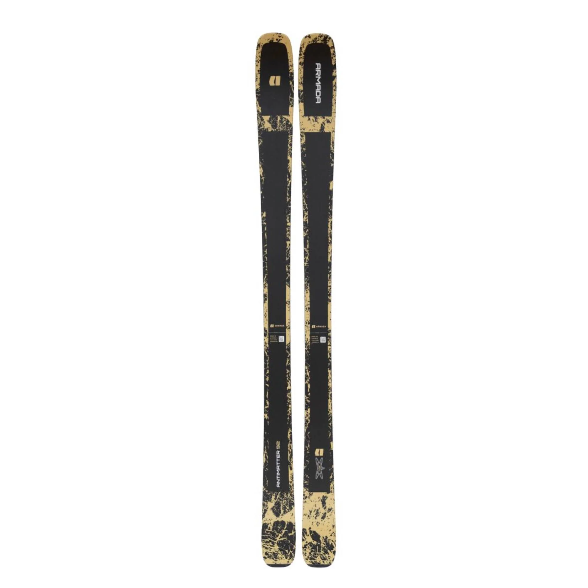 Armada AntiMatter 92 Ski 2027 - Image 4