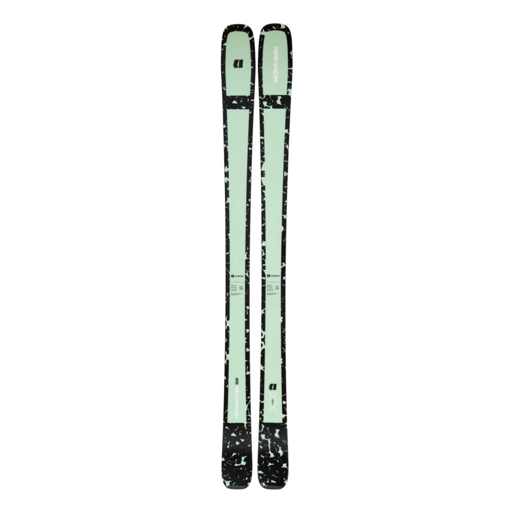 Armada AntiMatter 92 W Ski 2027 - Image 2