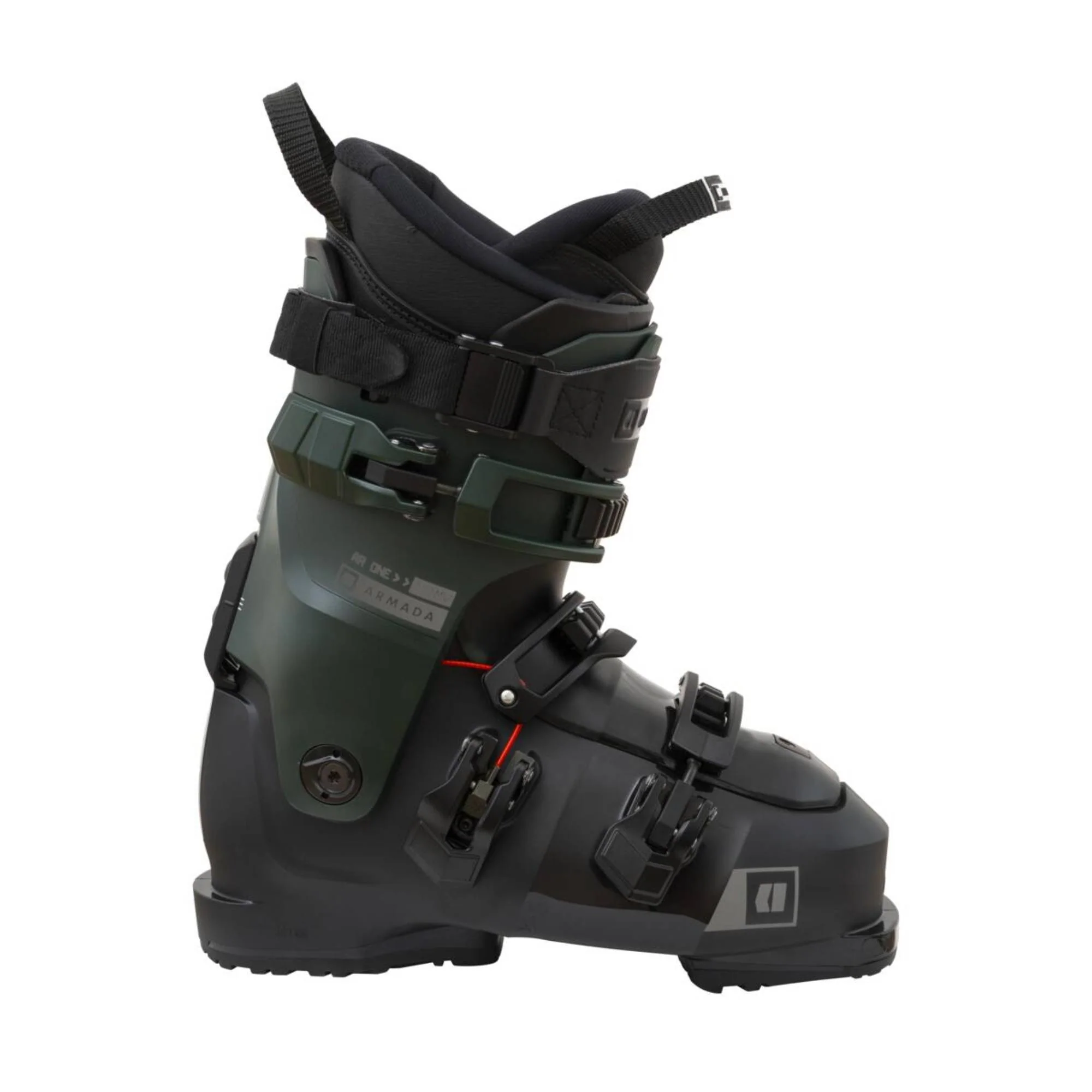 Armada AR ONE 110 MV Mens Ski Boot 2027 - Image 5