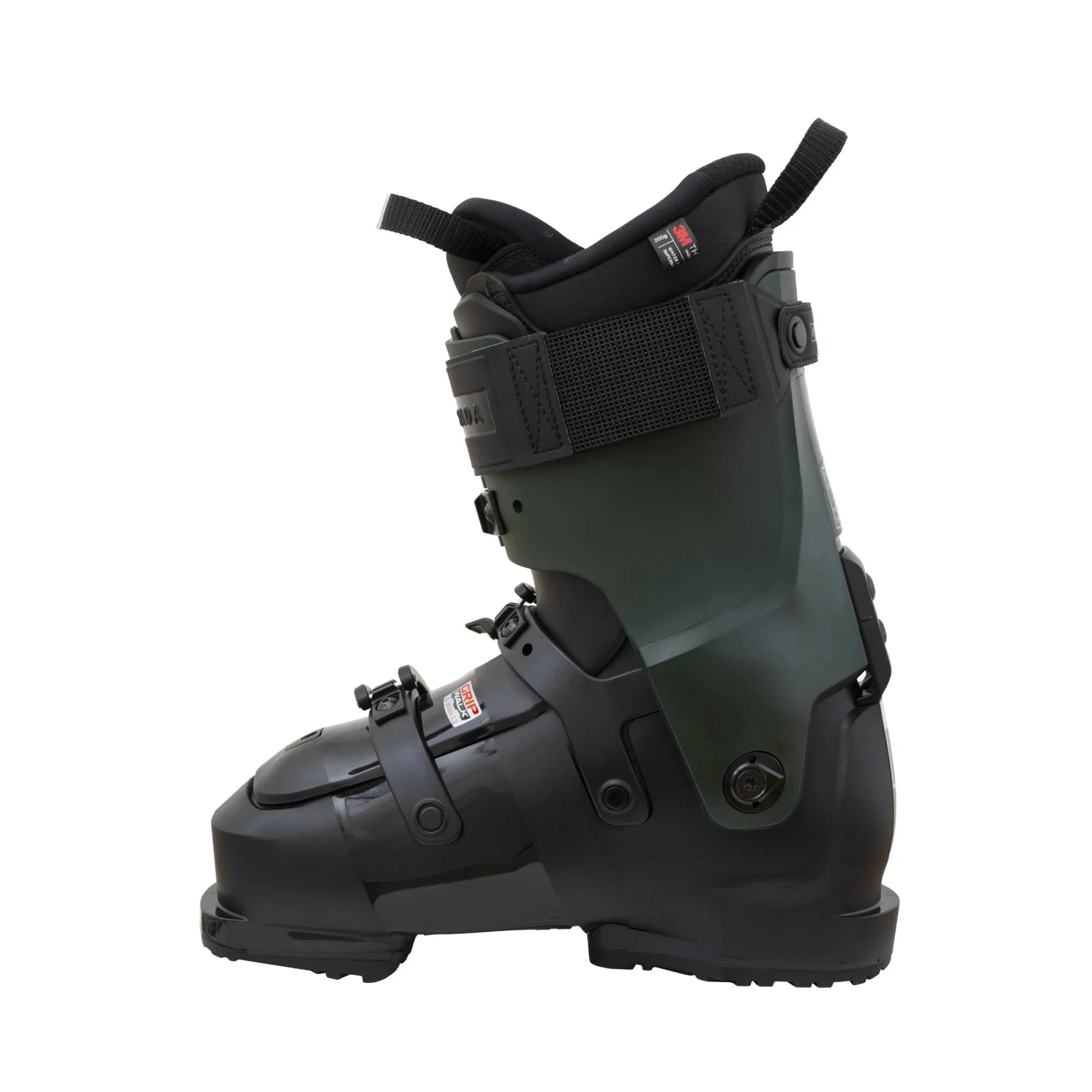Armada AR ONE 110 MV Mens Ski Boot 2026 - Image 3