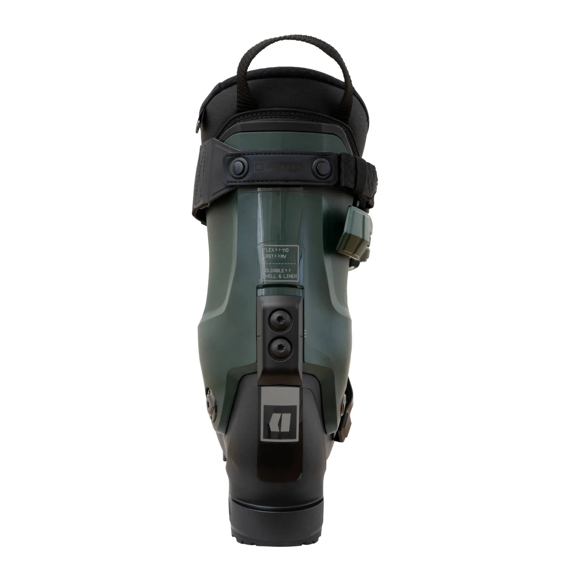 Armada AR ONE 110 MV Mens Ski Boot 2026 - Image 4