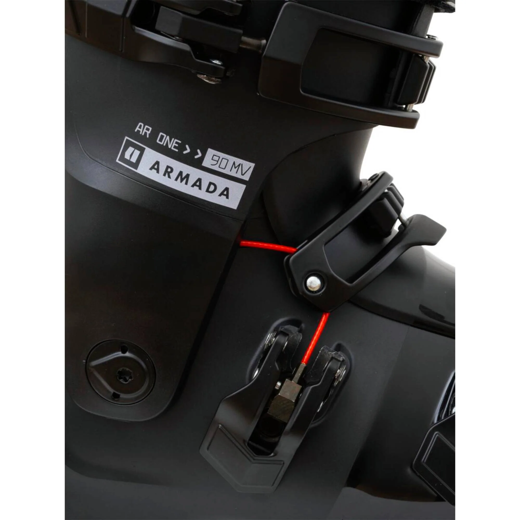 Armada AR ONE 90 MV Ski Boot 2026 - Image 9