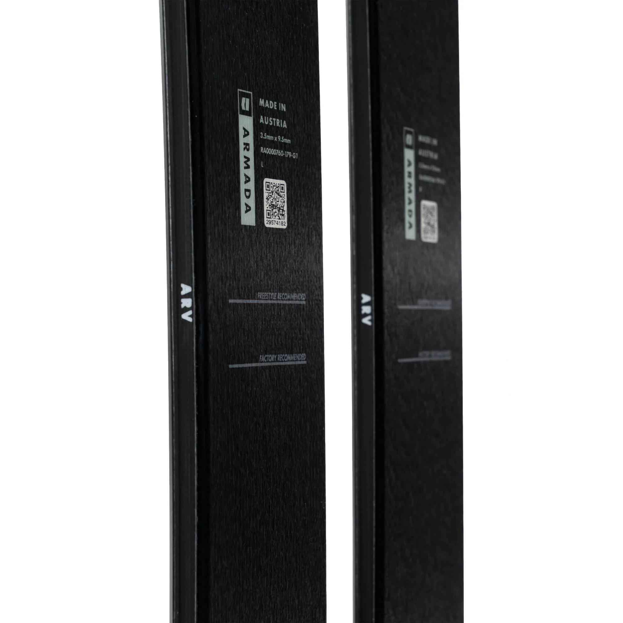 Armada ARV 100 Ski 2026 - Image 4