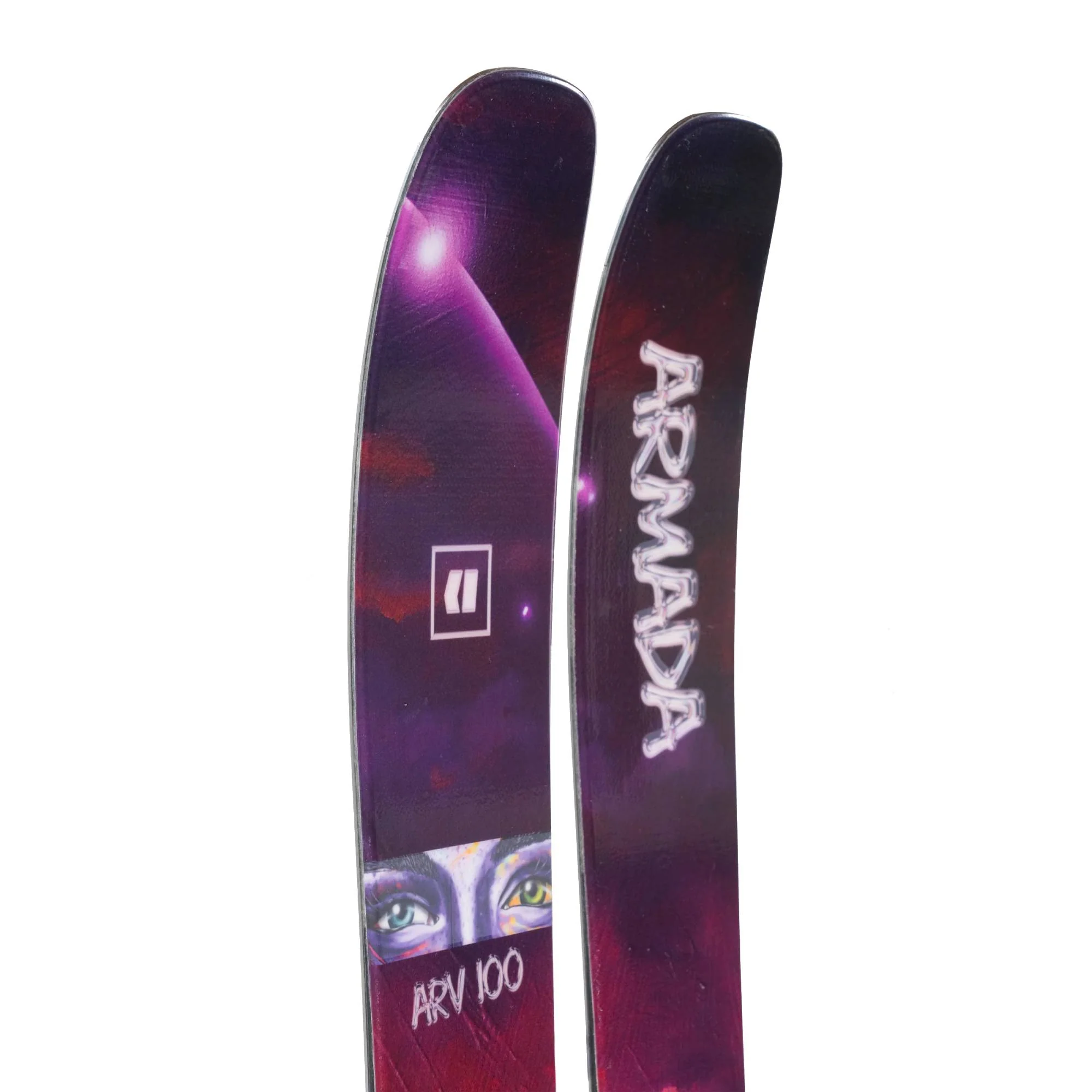 Armada ARV 100 Ski 2026 - Image 7