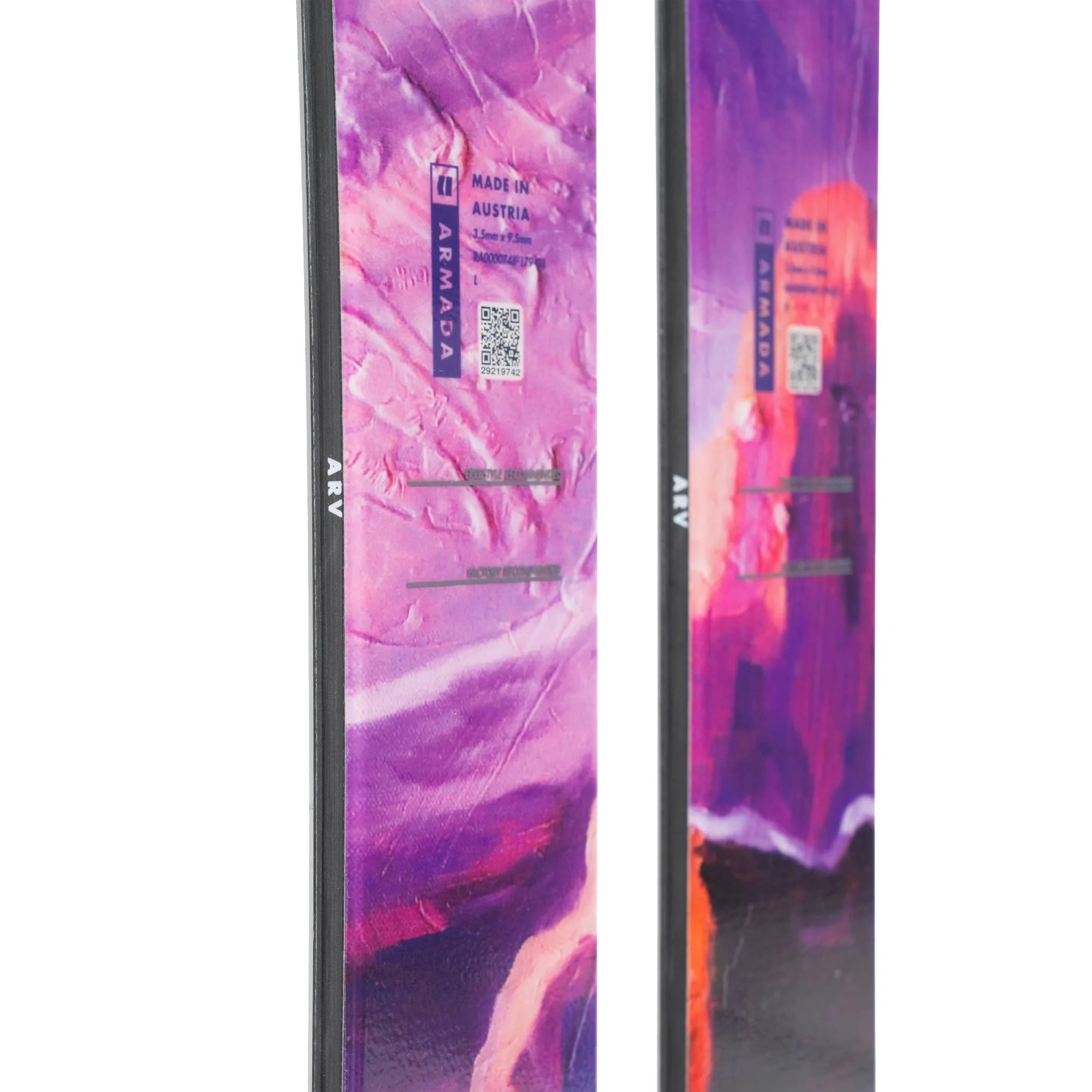 Armada ARV 100 Ski 2026 - Image 8