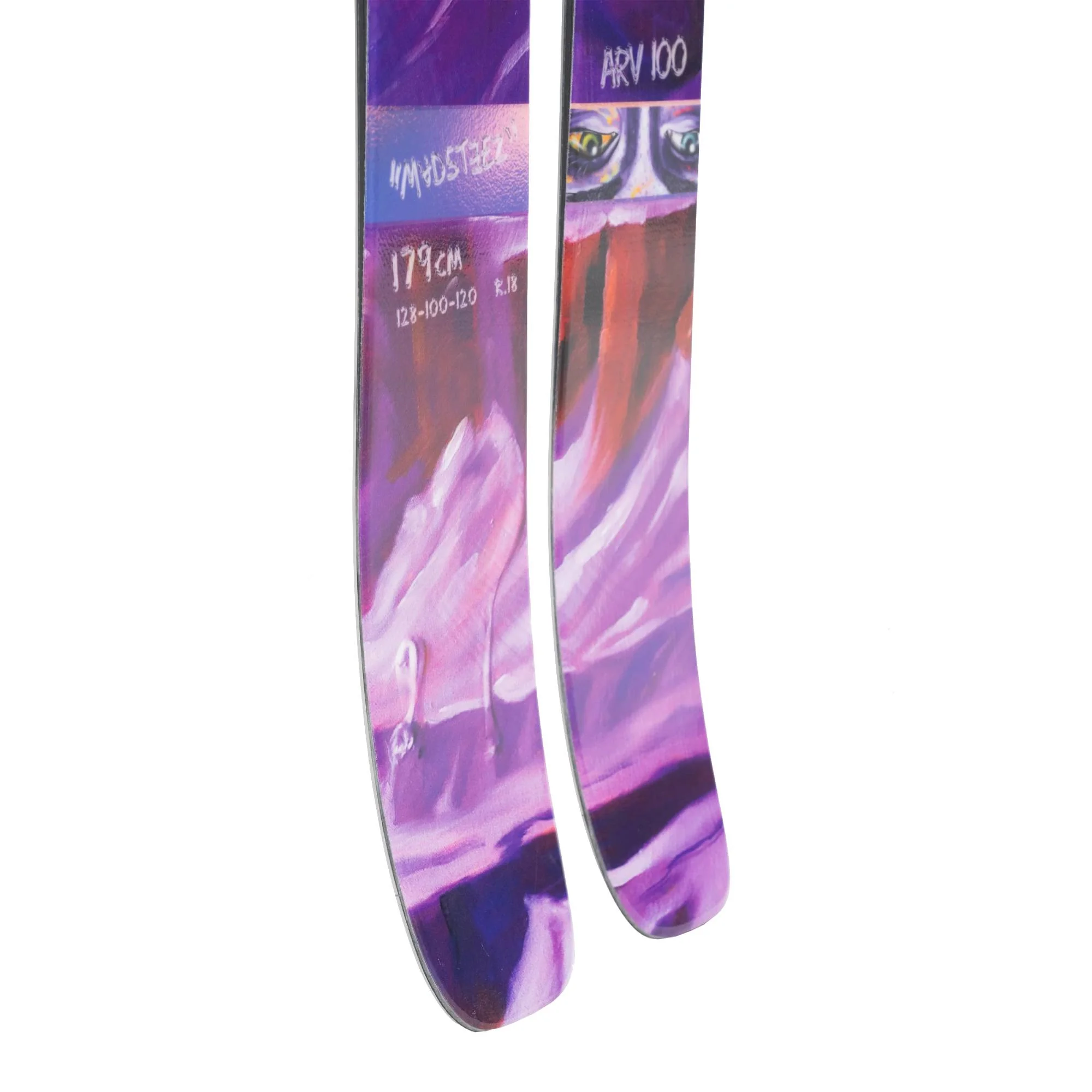 Armada ARV 100 Ski 2026 - Image 9