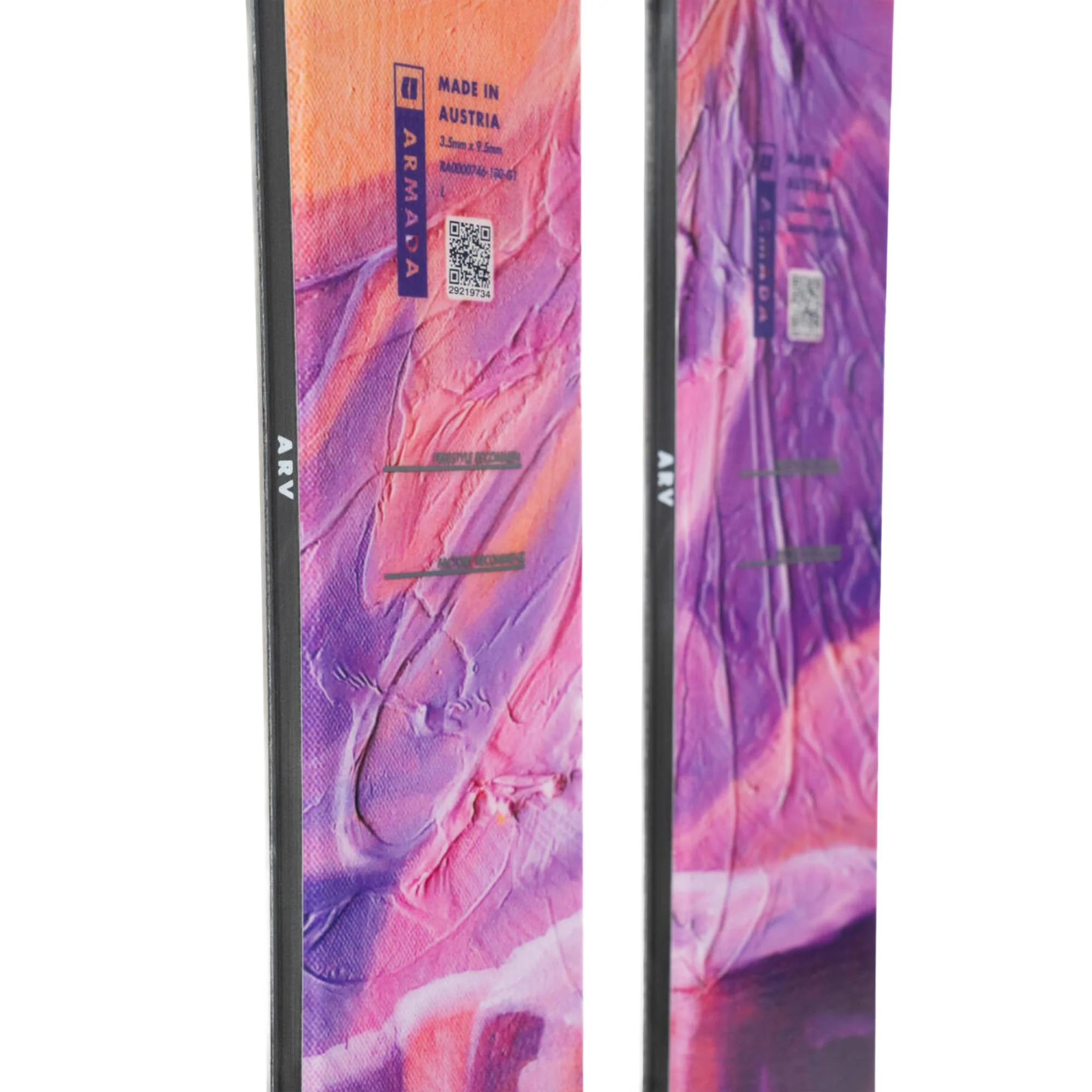 Armada ARV 106 Ski 2026 - Image 4