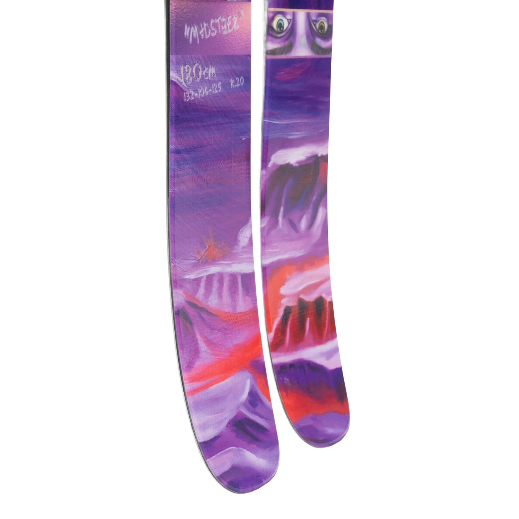 Armada ARV 106 Ski 2026 - Image 5