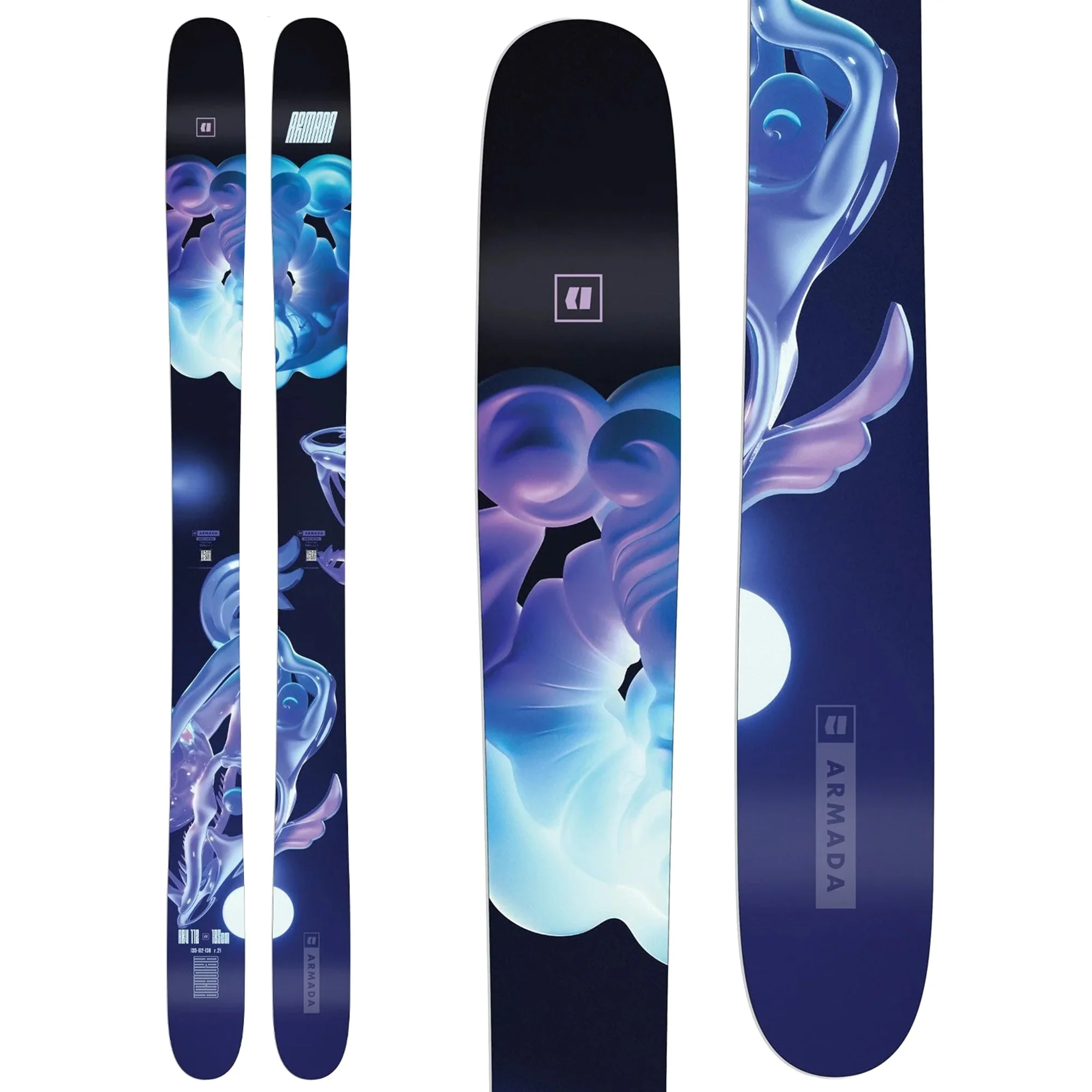 Armada ARV 112 Ski 2025