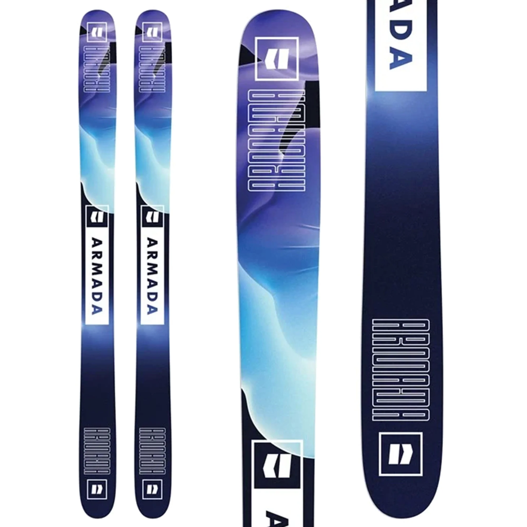 Armada ARV 112 Ski 2025 - Image 2