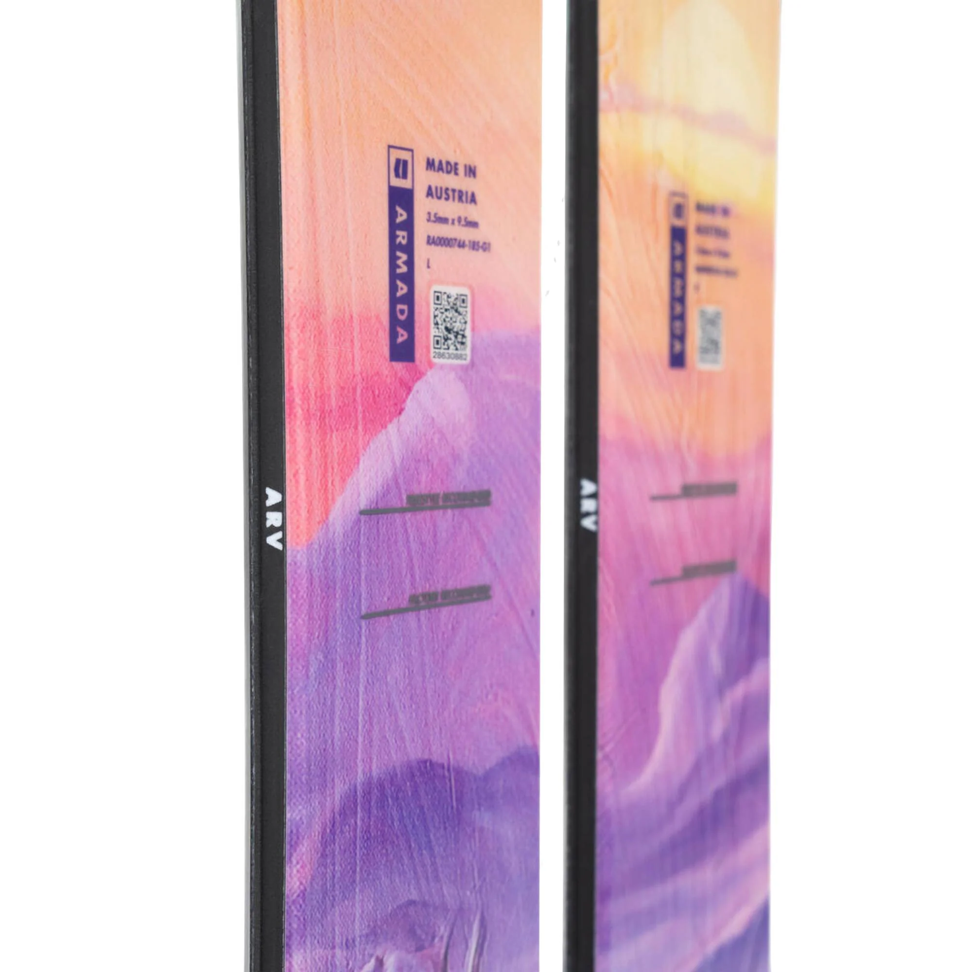 Armada ARV 112 Ski 2026 - Image 4