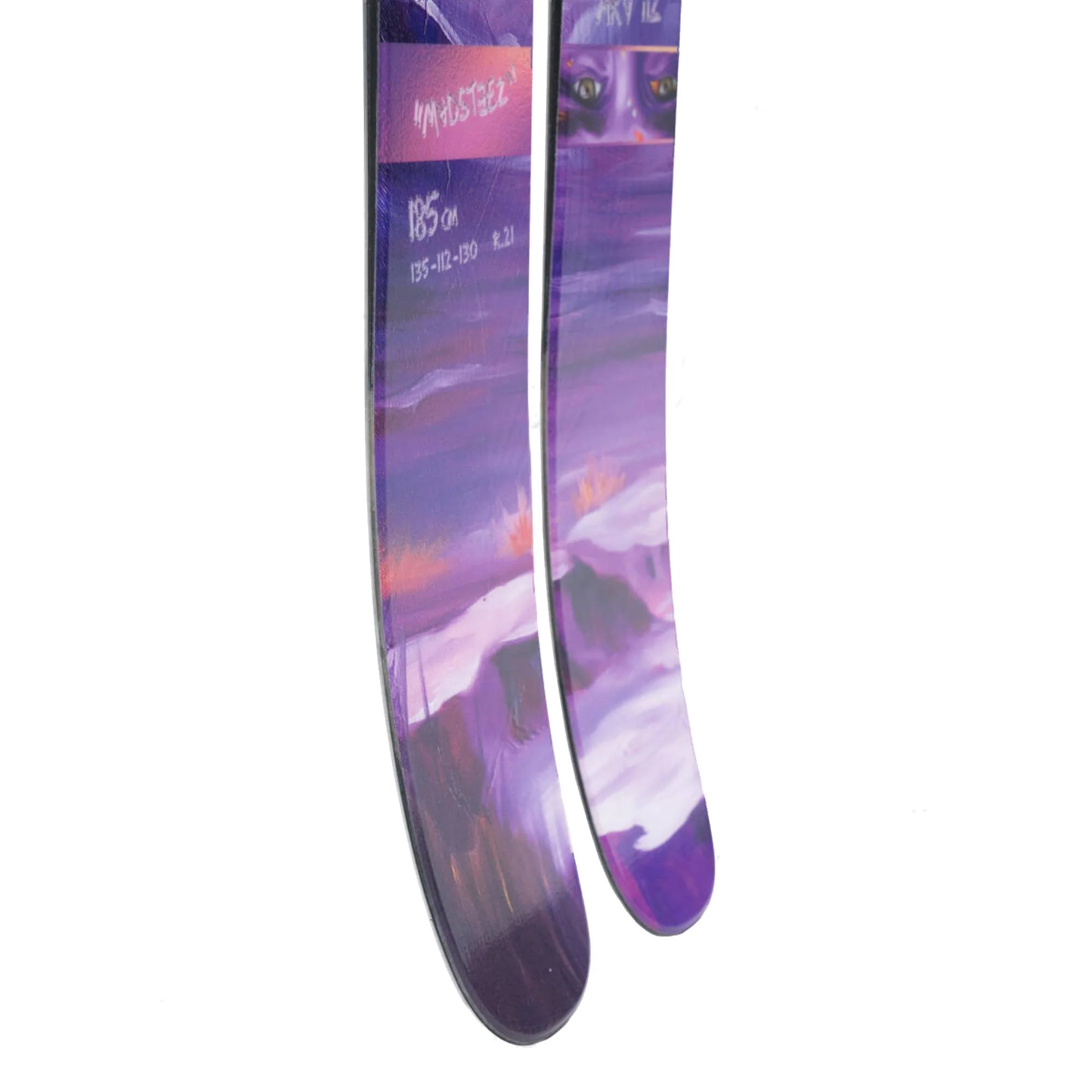 Armada ARV 112 Ski 2026 - Image 5