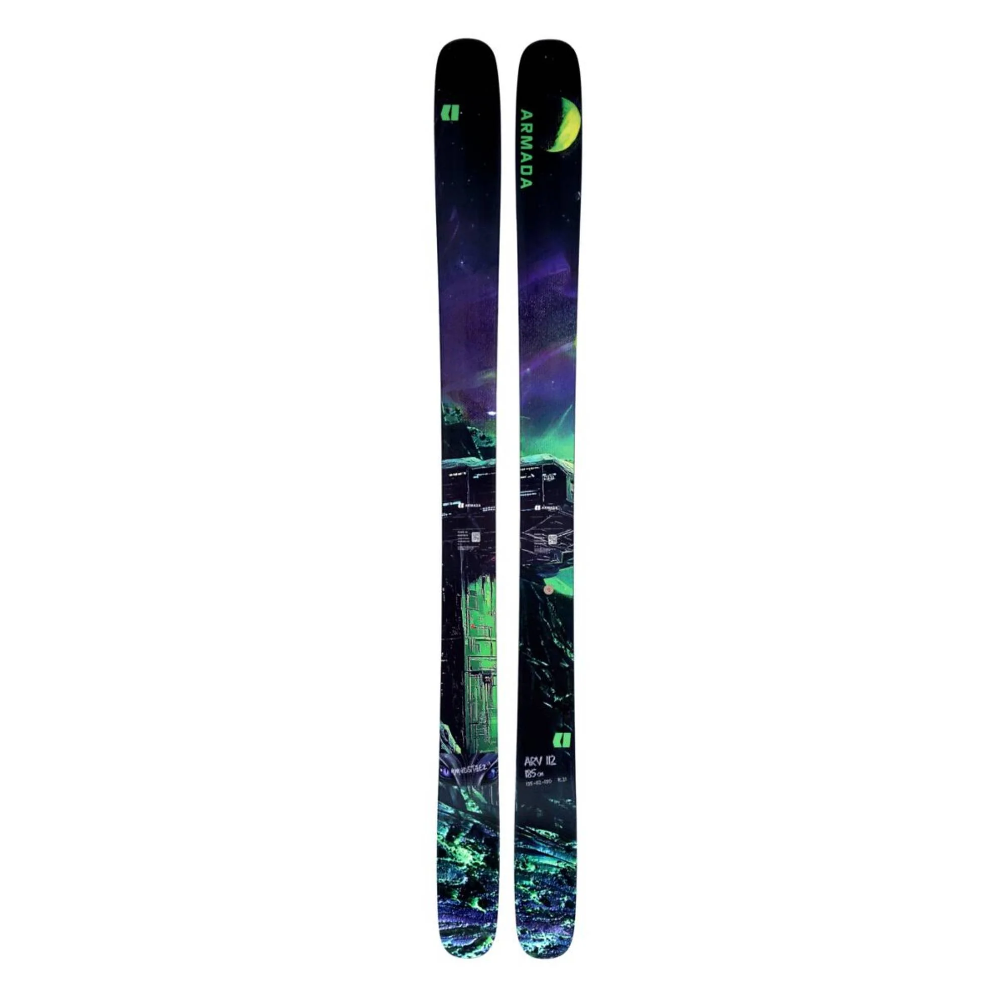 Armada ARV 112 Ski 2027 - Image 4