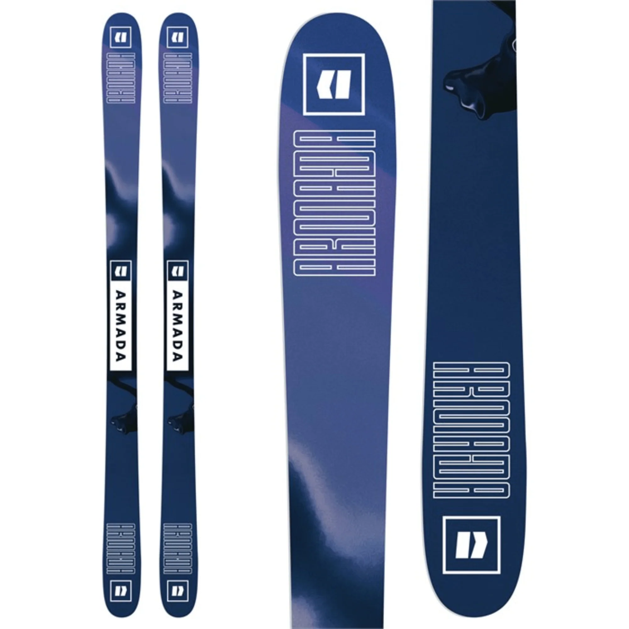 Armada ARV 84 Ski 2025 - Image 2
