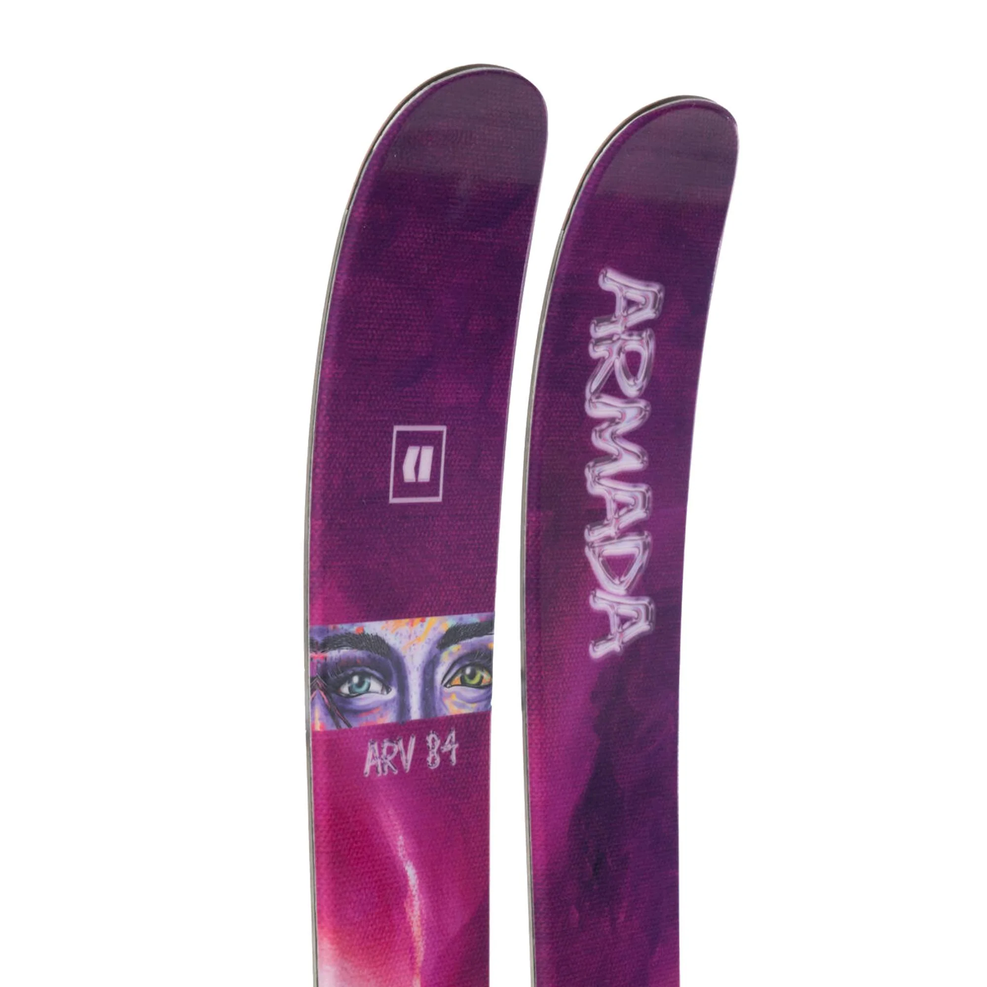 Armada ARV 84 Ski 2026 - Image 3