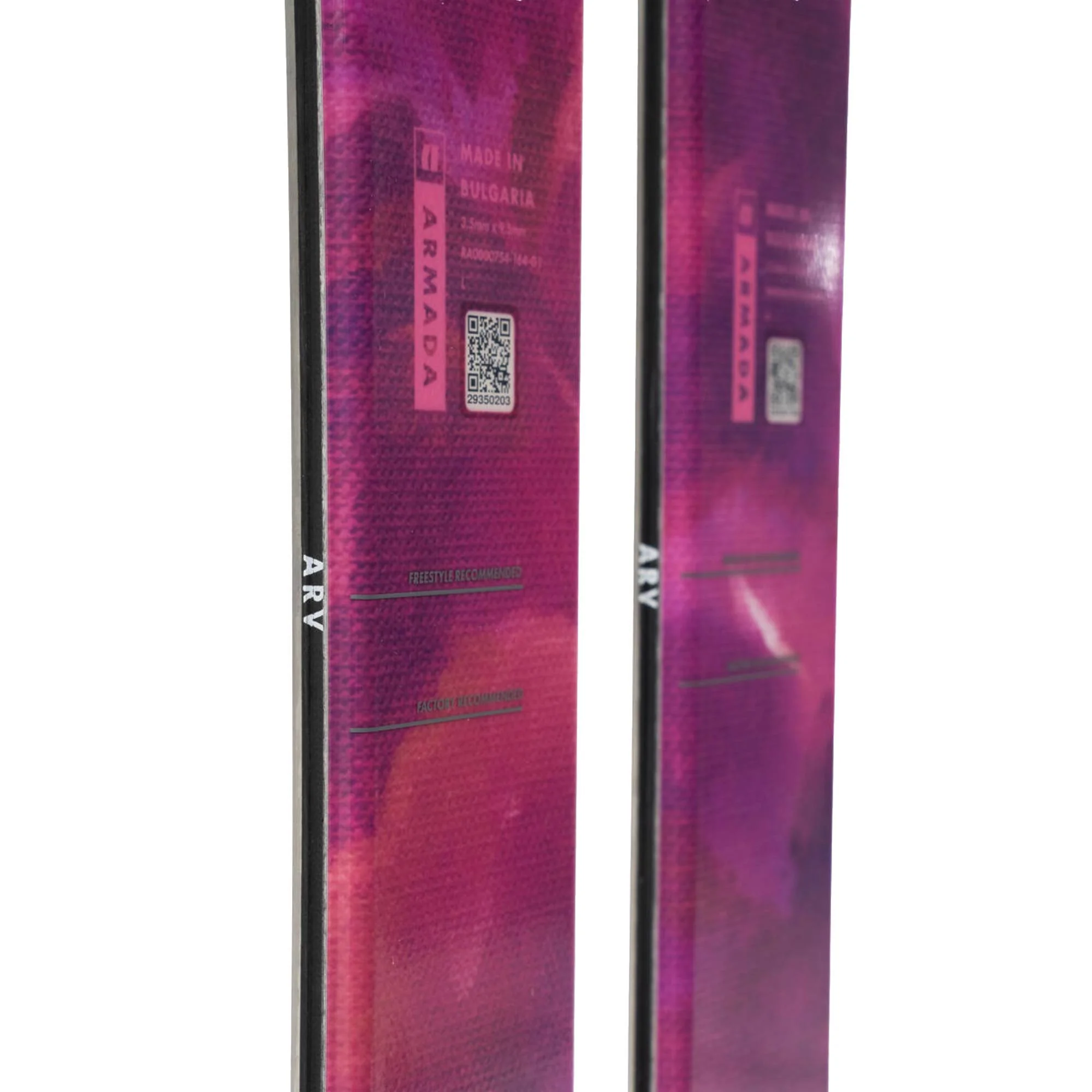 Armada ARV 84 Ski 2026 - Image 4