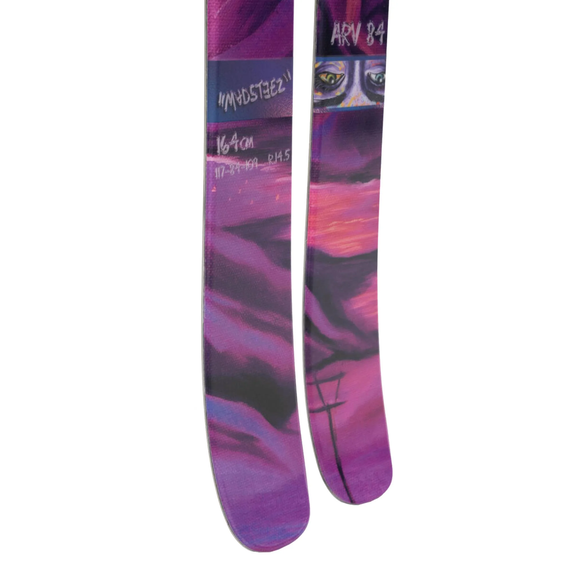 Armada ARV 84 Ski 2026 - Image 5