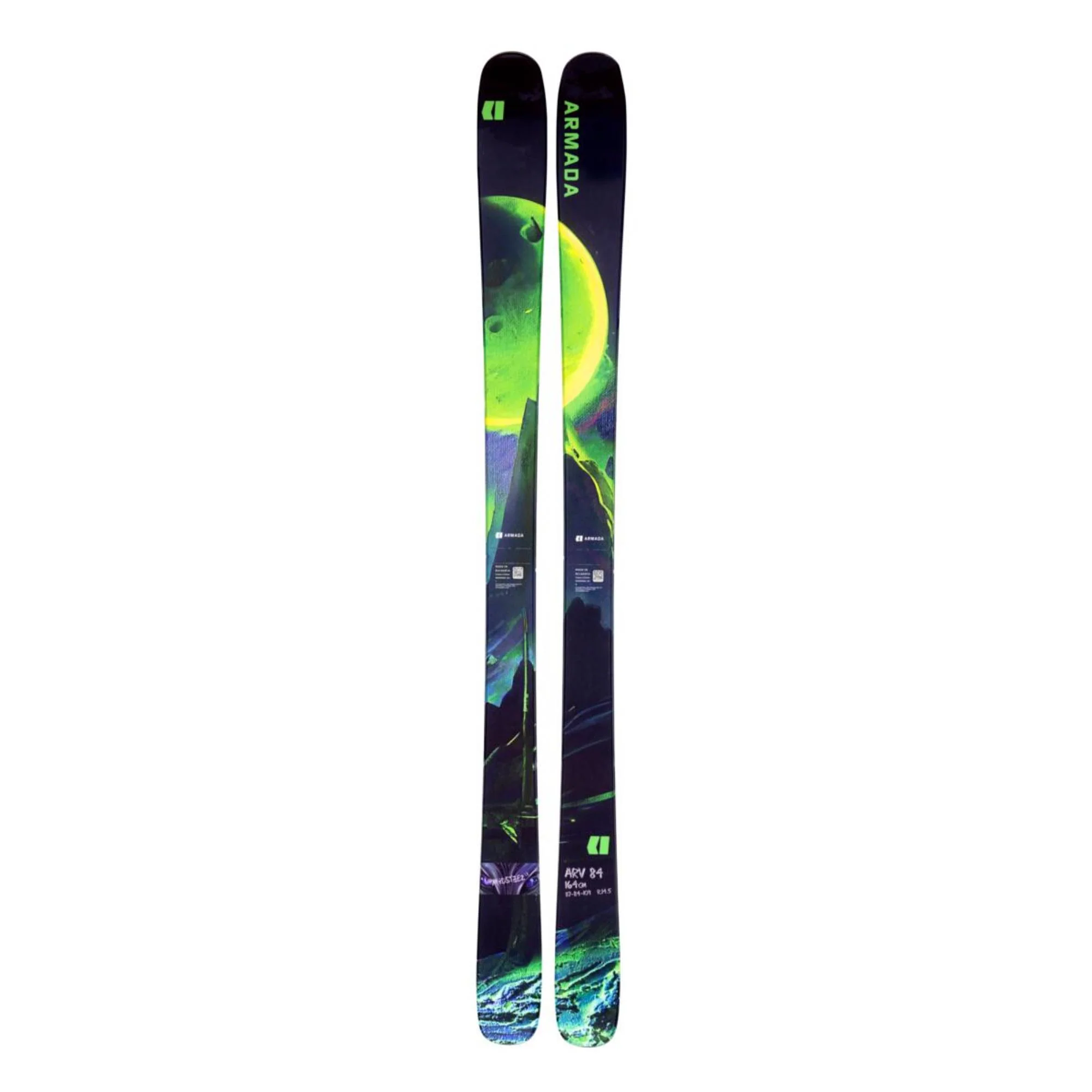 Armada ARV 84 Ski 2027 - Image 2