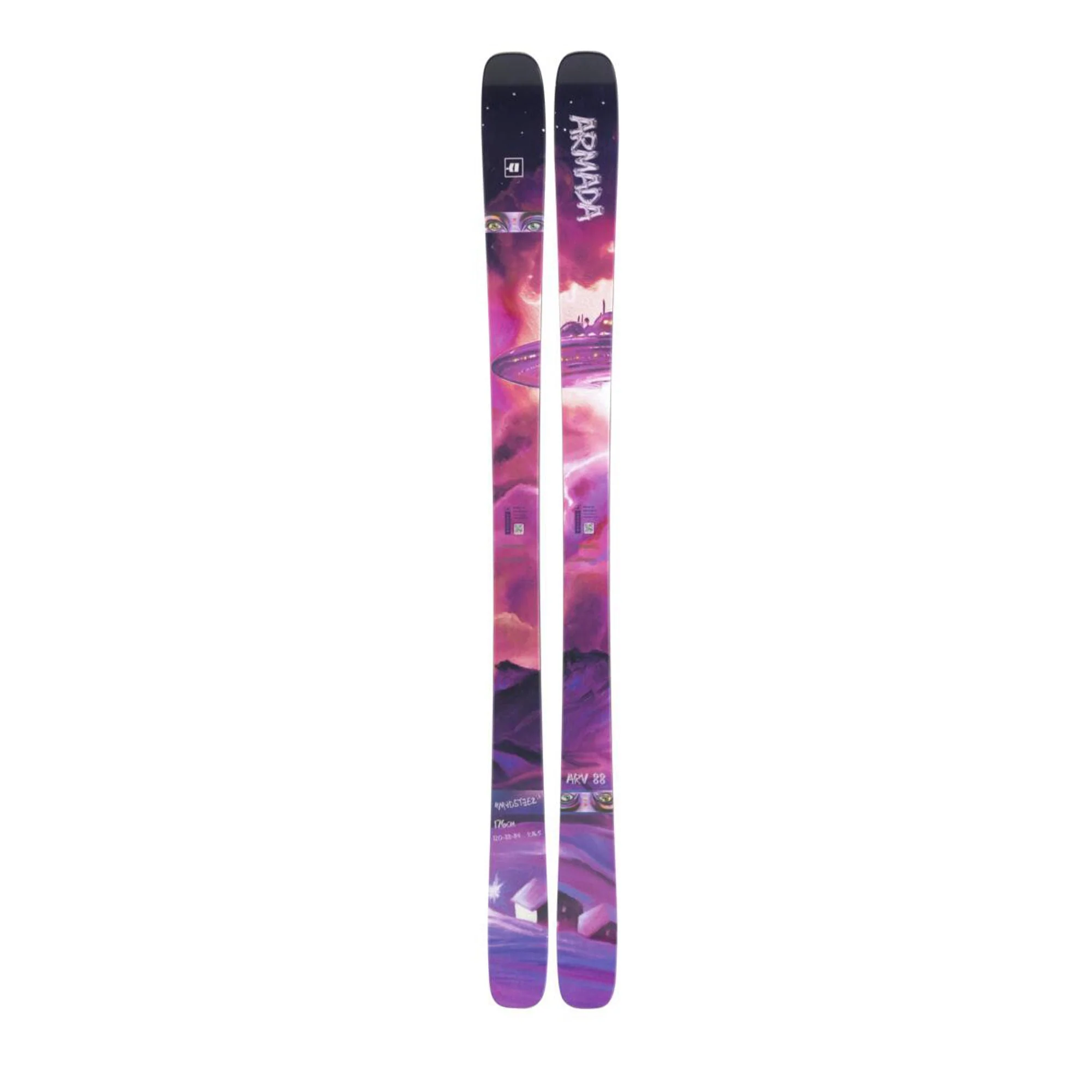 Armada ARV 88 Ski 2026