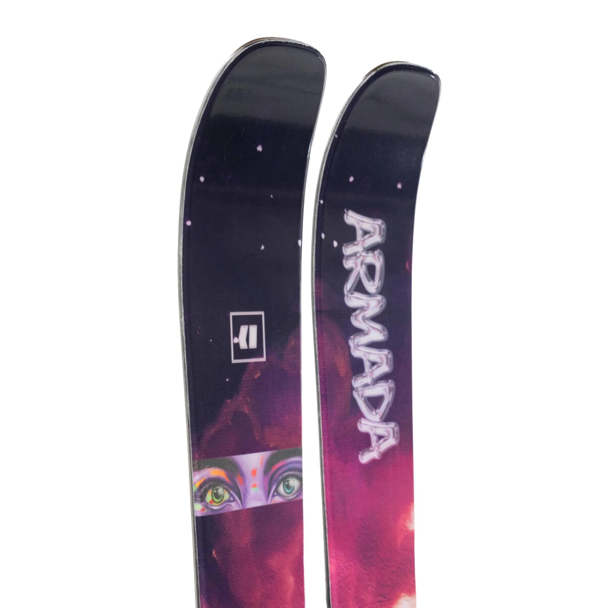 Armada ARV 88 Ski 2026 - Image 3