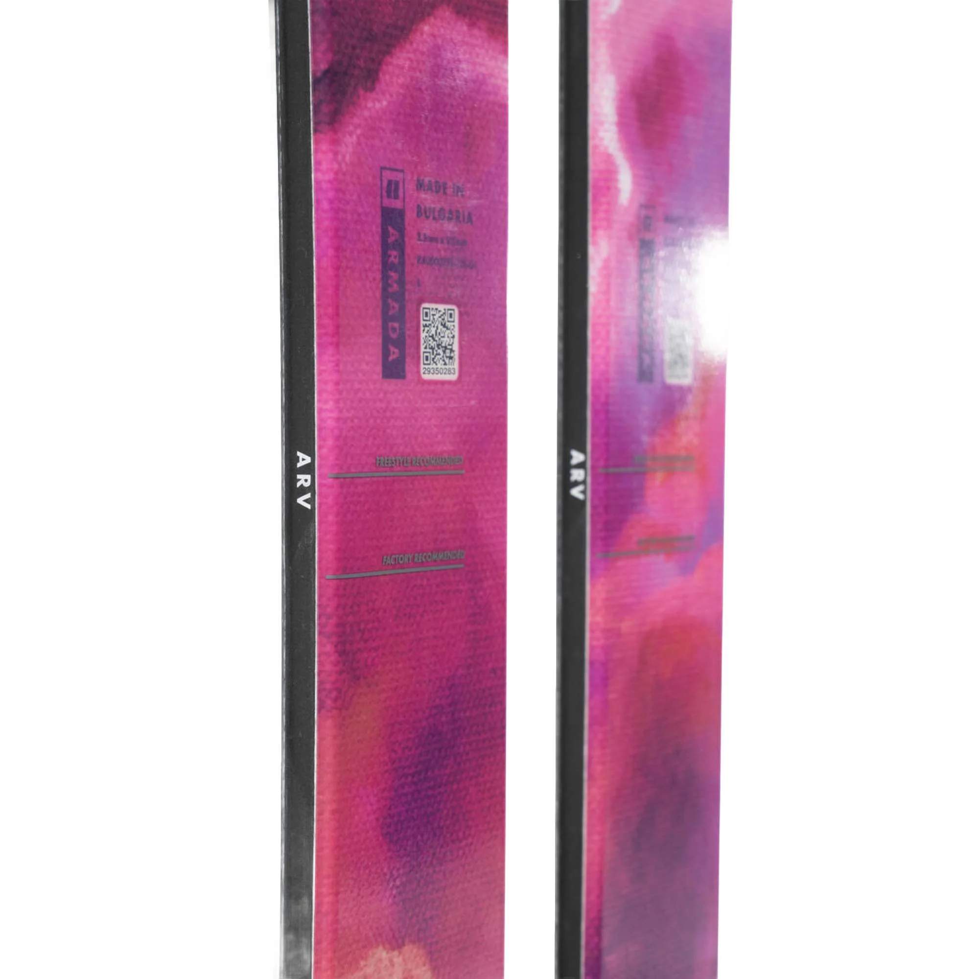 Armada ARV 88 Ski 2026 - Image 4
