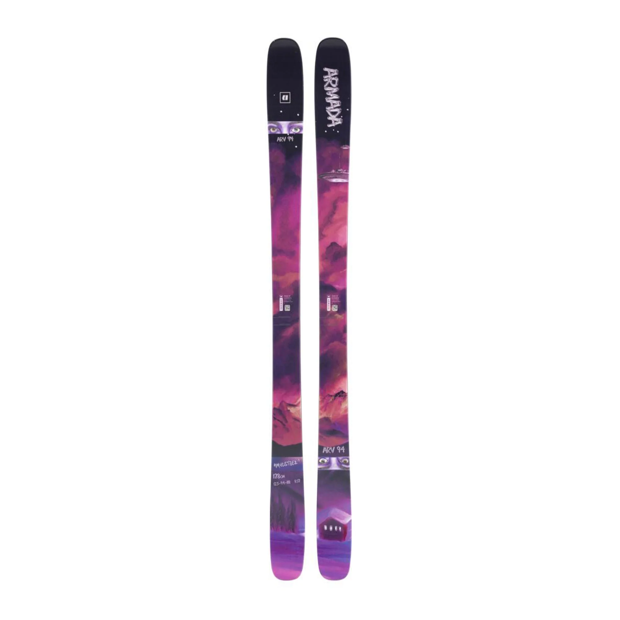 Armada ARV 94 Ski 2026