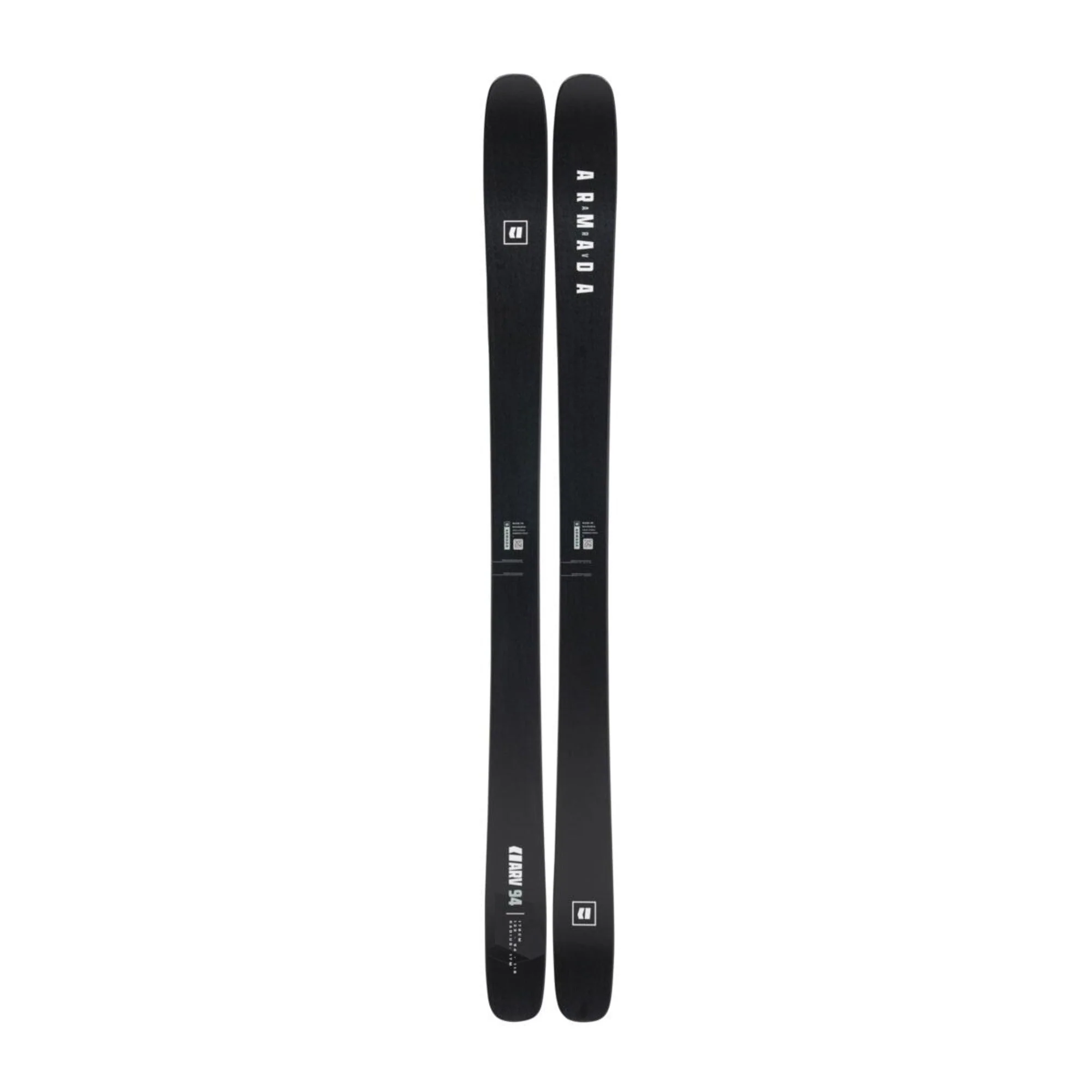 Armada ARV 94 Ski 2026 - Image 2