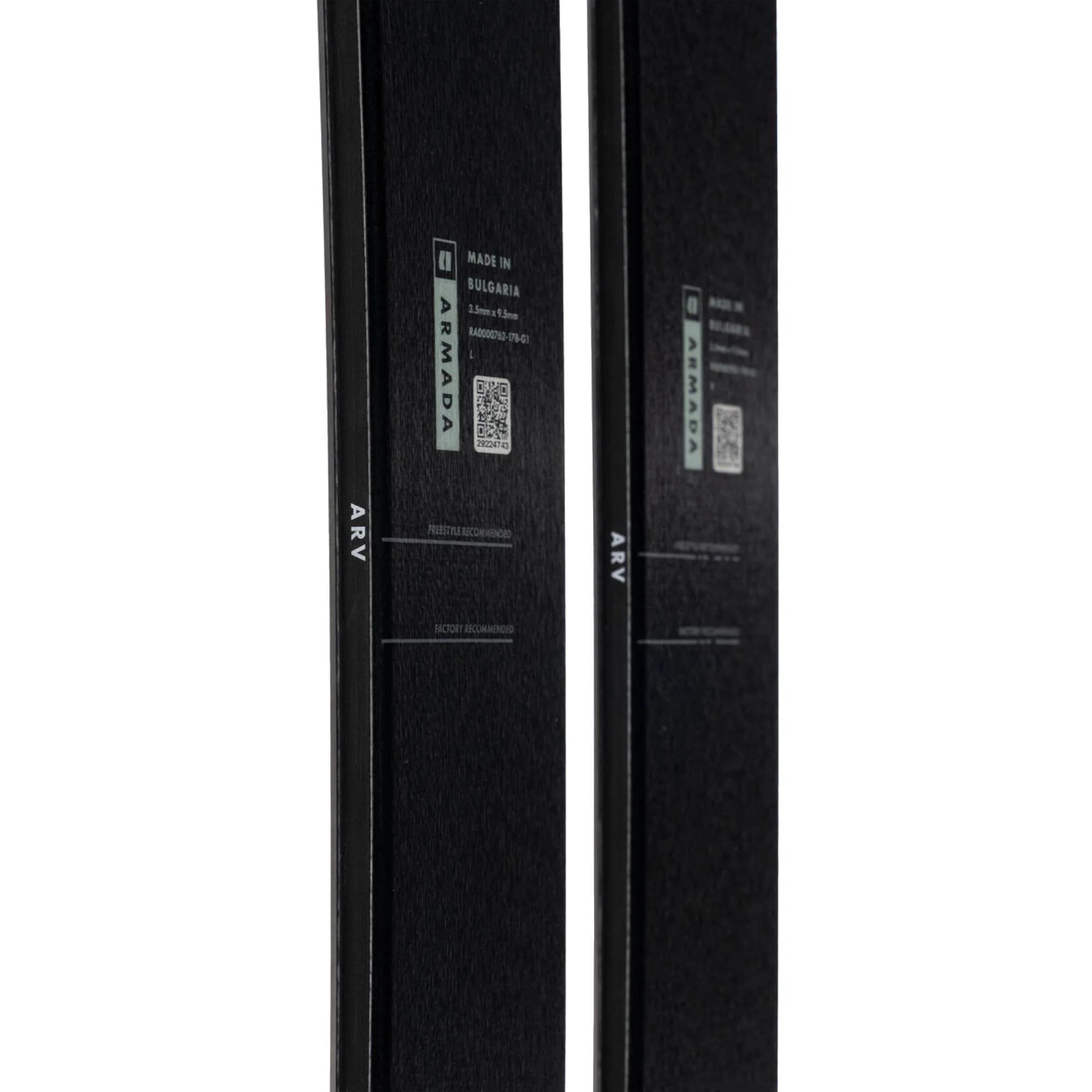 Armada ARV 94 Ski 2026 - Image 4