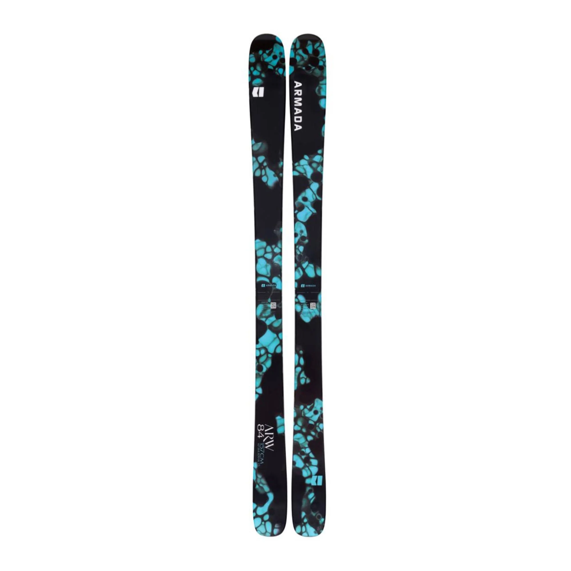 Armada ARW 84 Womens Ski 2027 - Image 3
