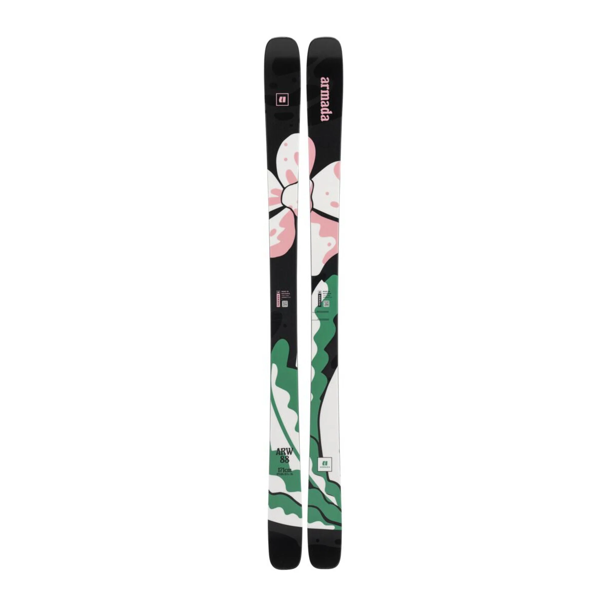 Armada ARW 88 Womens Ski 2026