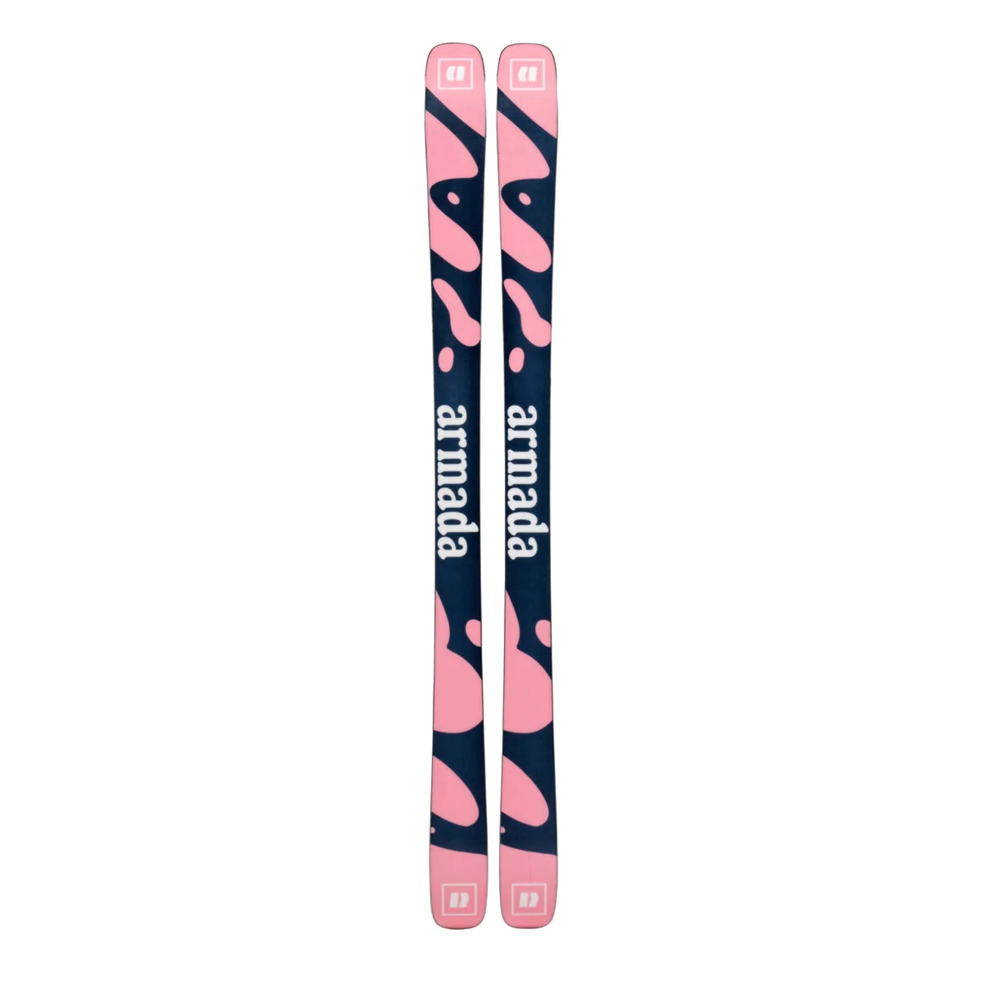 Armada ARW 88 Womens Ski 2026 - Image 2