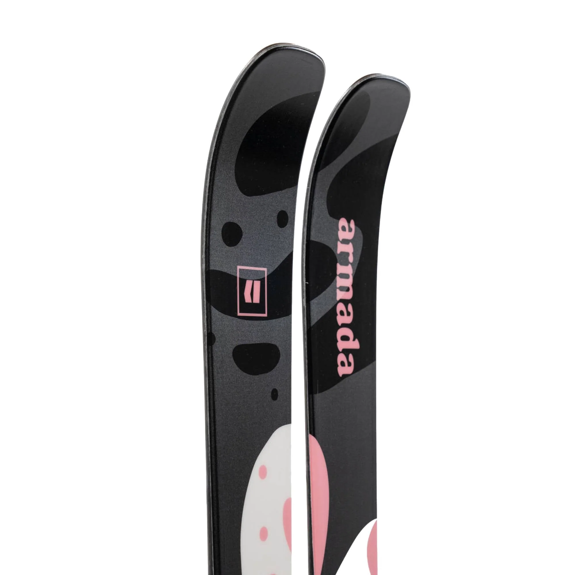 Armada ARW 88 Womens Ski 2026 - Image 3