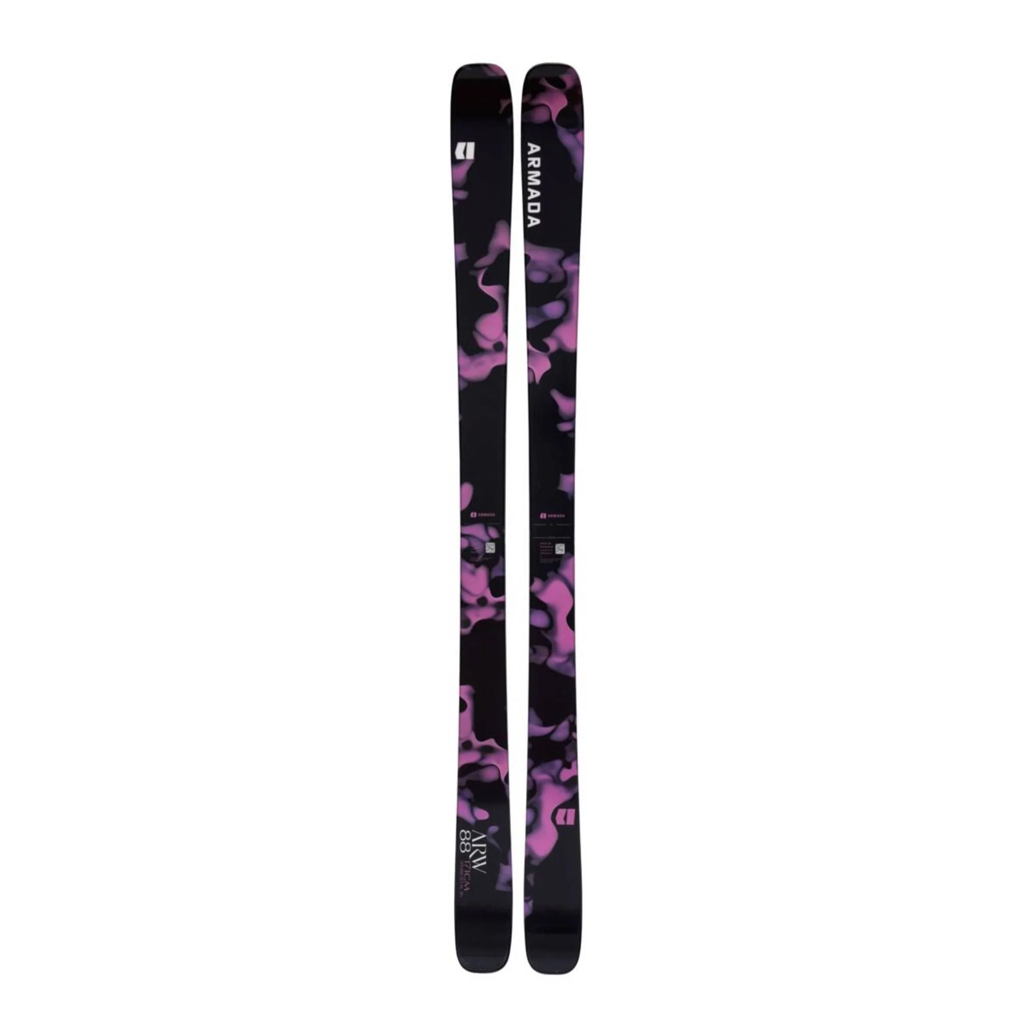 Armada ARW 88 Womens Ski 2027 - Image 3